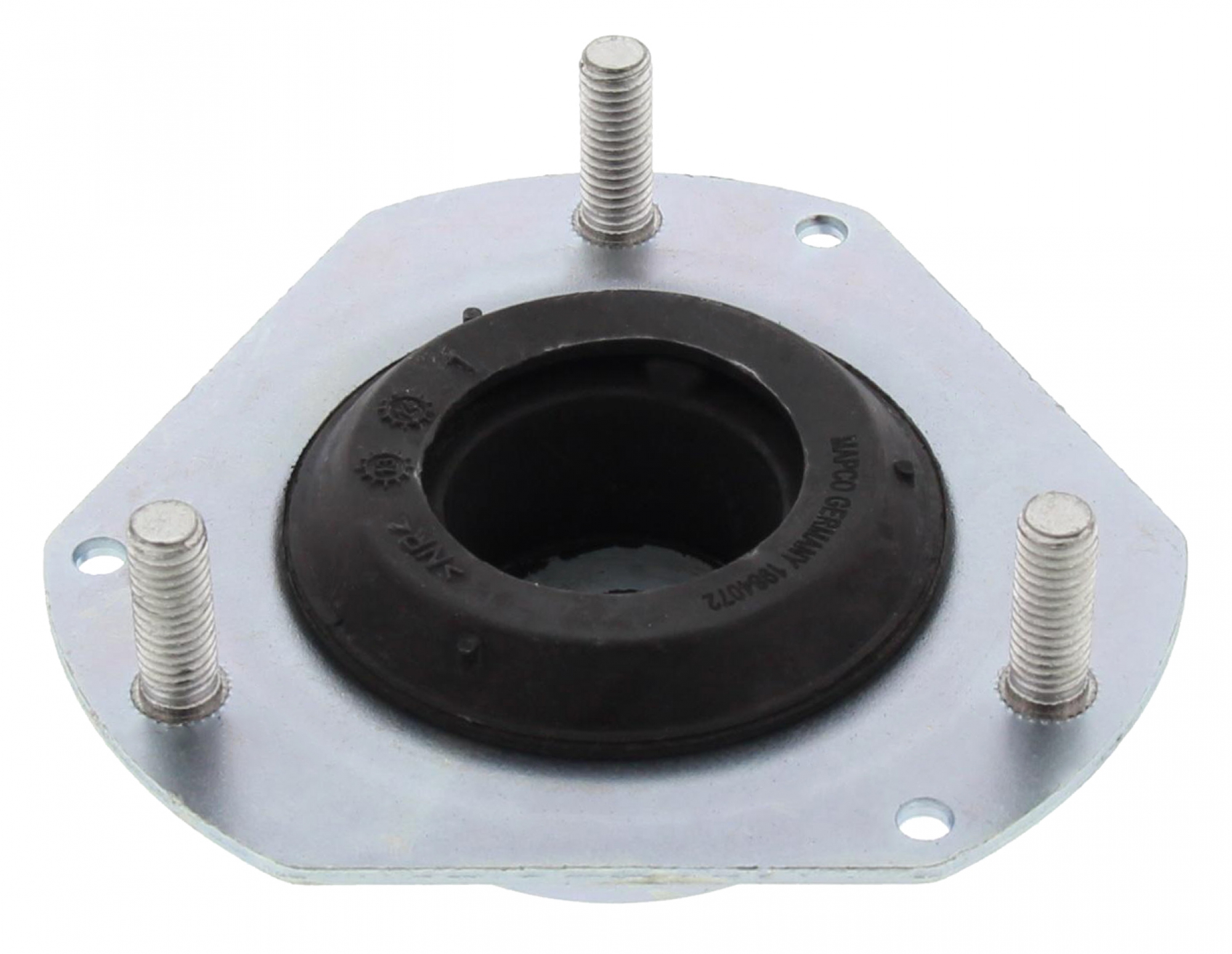 Federbeinst&uuml;tzlager, Vorderachse links, Vorderachse rechts, FORD