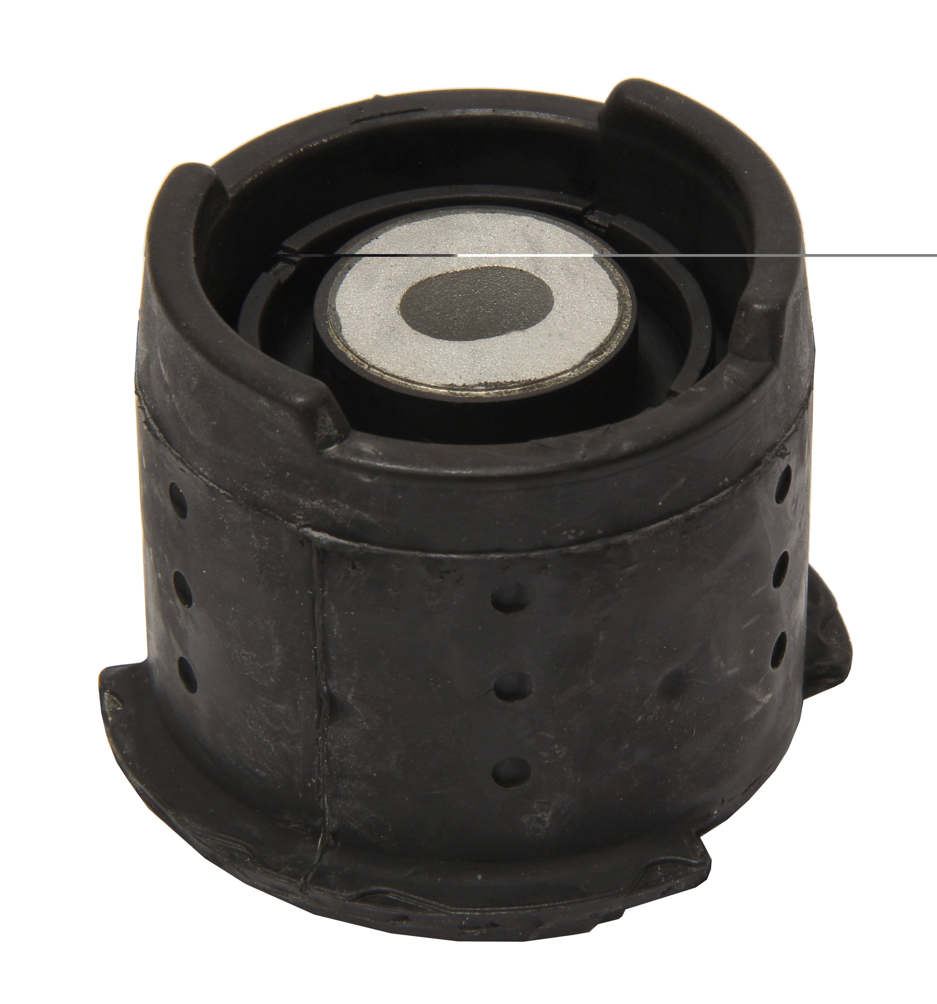 Lagerung, Achskörper, Hinterachse rechts, vorne, BMW