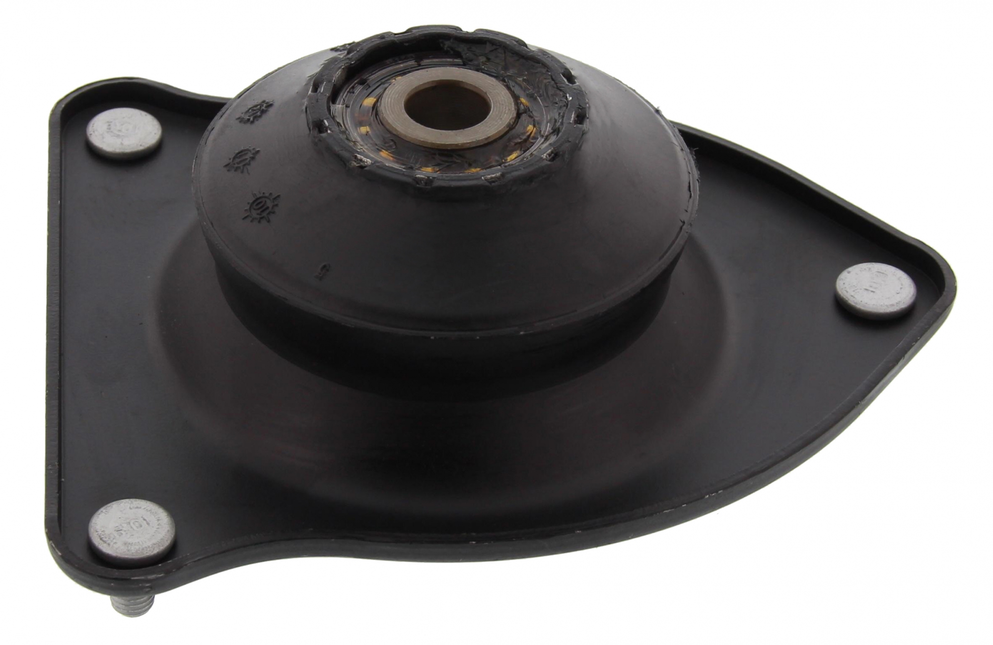 Federbeinstützlager, Vorderachse links, Vorderachse rechts, MINI