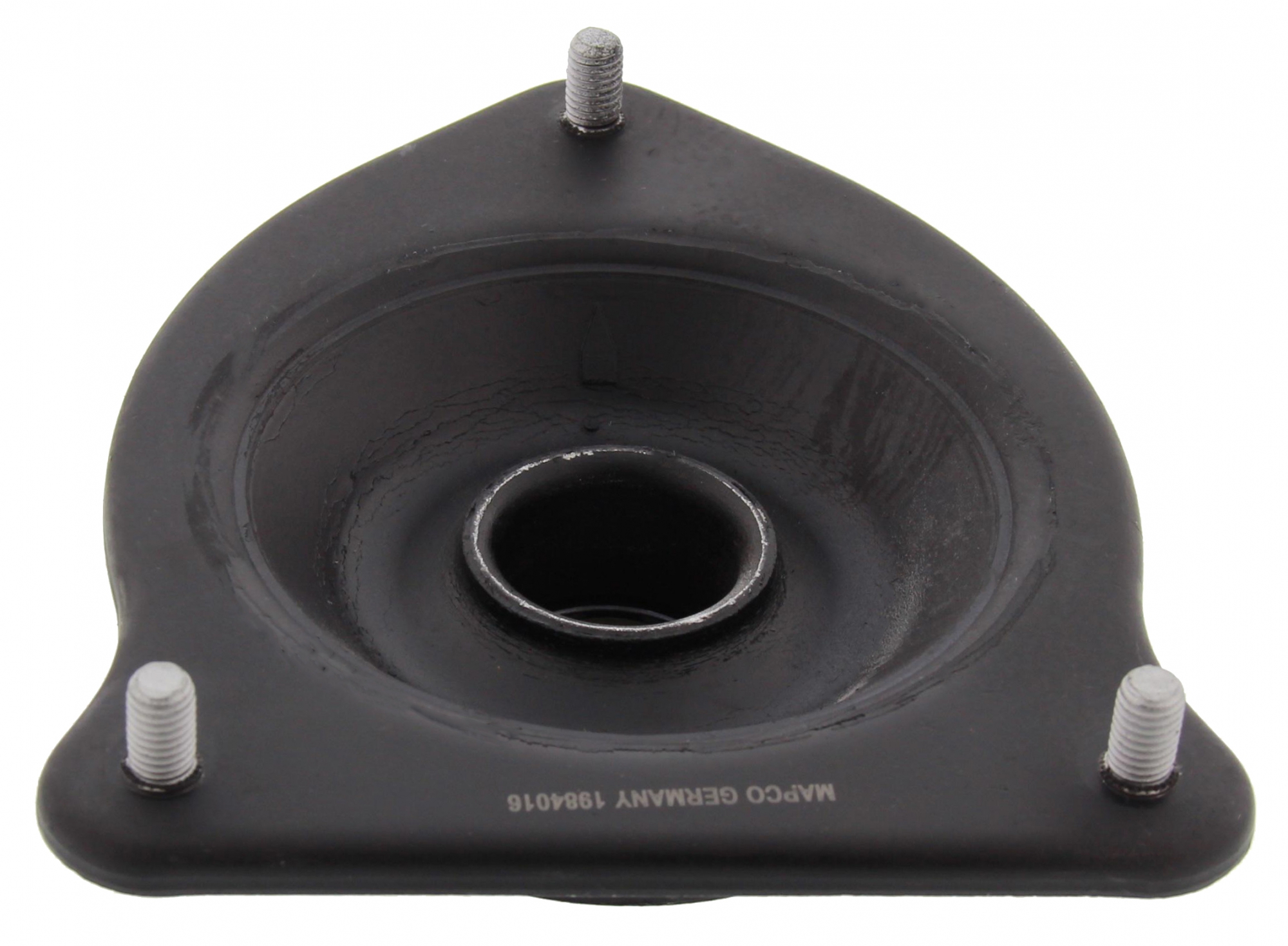 Federbeinstützlager, Vorderachse links, Vorderachse rechts, MINI