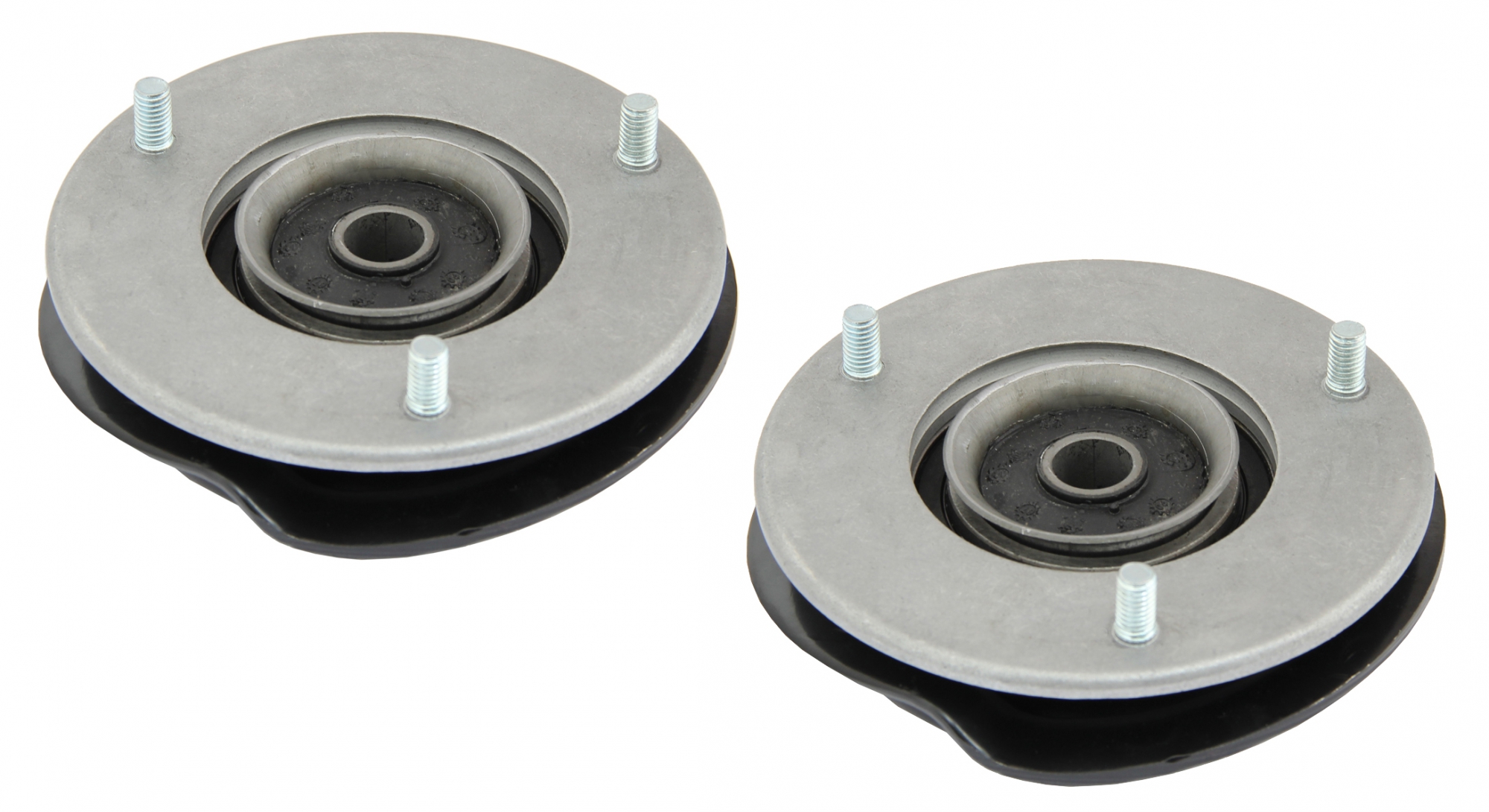 Federbeinstützlager, Satz, Vorderachse links, Vorderachse rechts, BMW