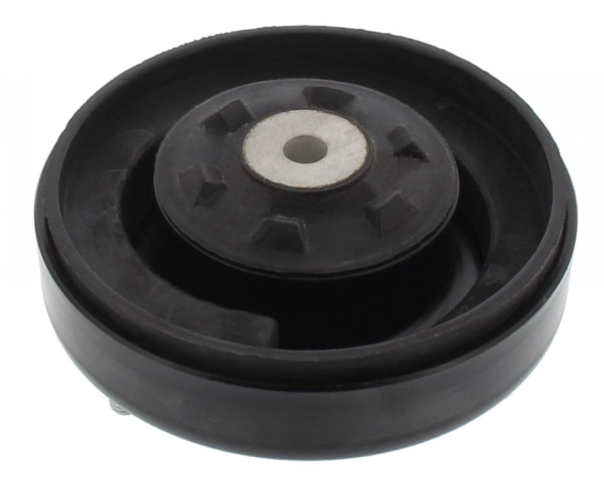 Federbeinstützlager, Hinterachse links, Hinterachse rechts, BMW