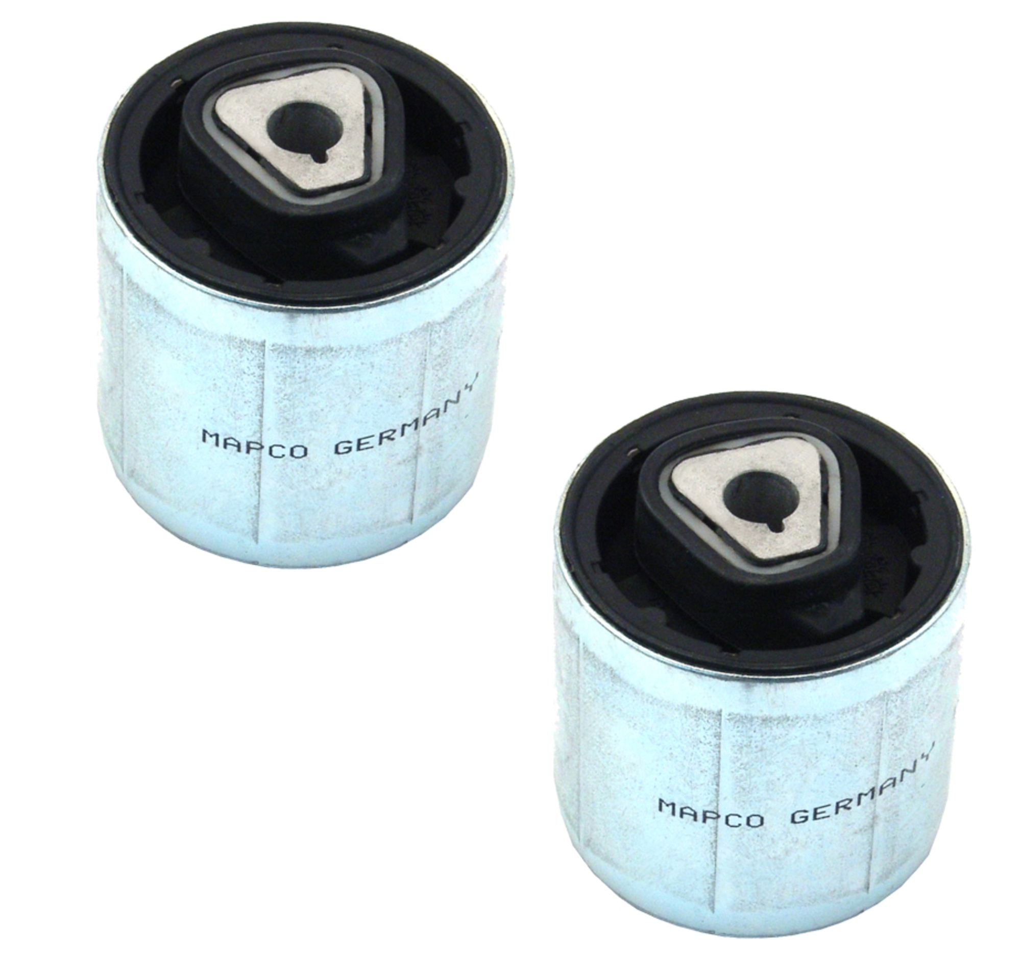 Lagerung, Lenker, Satz, unten, vorne, innen, Vorderachse links, Vorderachse rechts, BMW