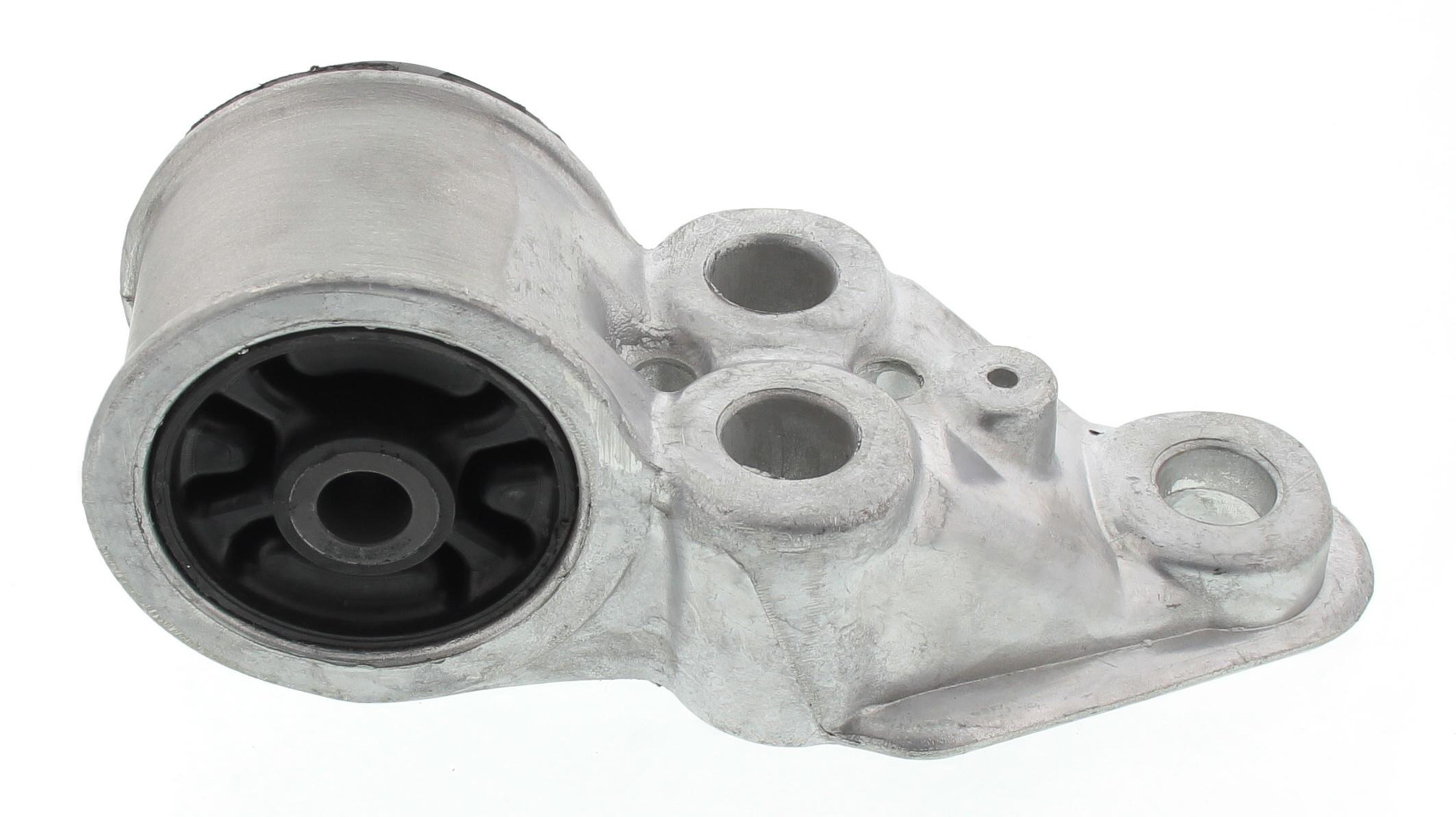 Lagerung, Achskörper, Hinterachse links, AUDI, SKODA, VW