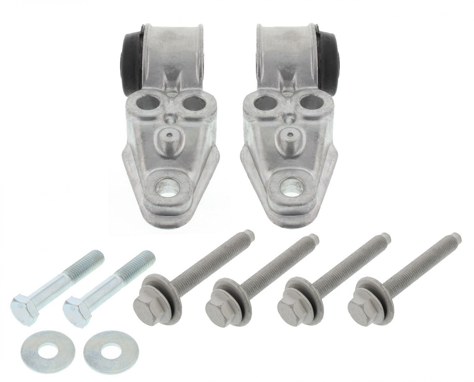 Reparatursatz, Achskörper, Hinterachse beidseitig, Satz, AUDI, SKODA, VW