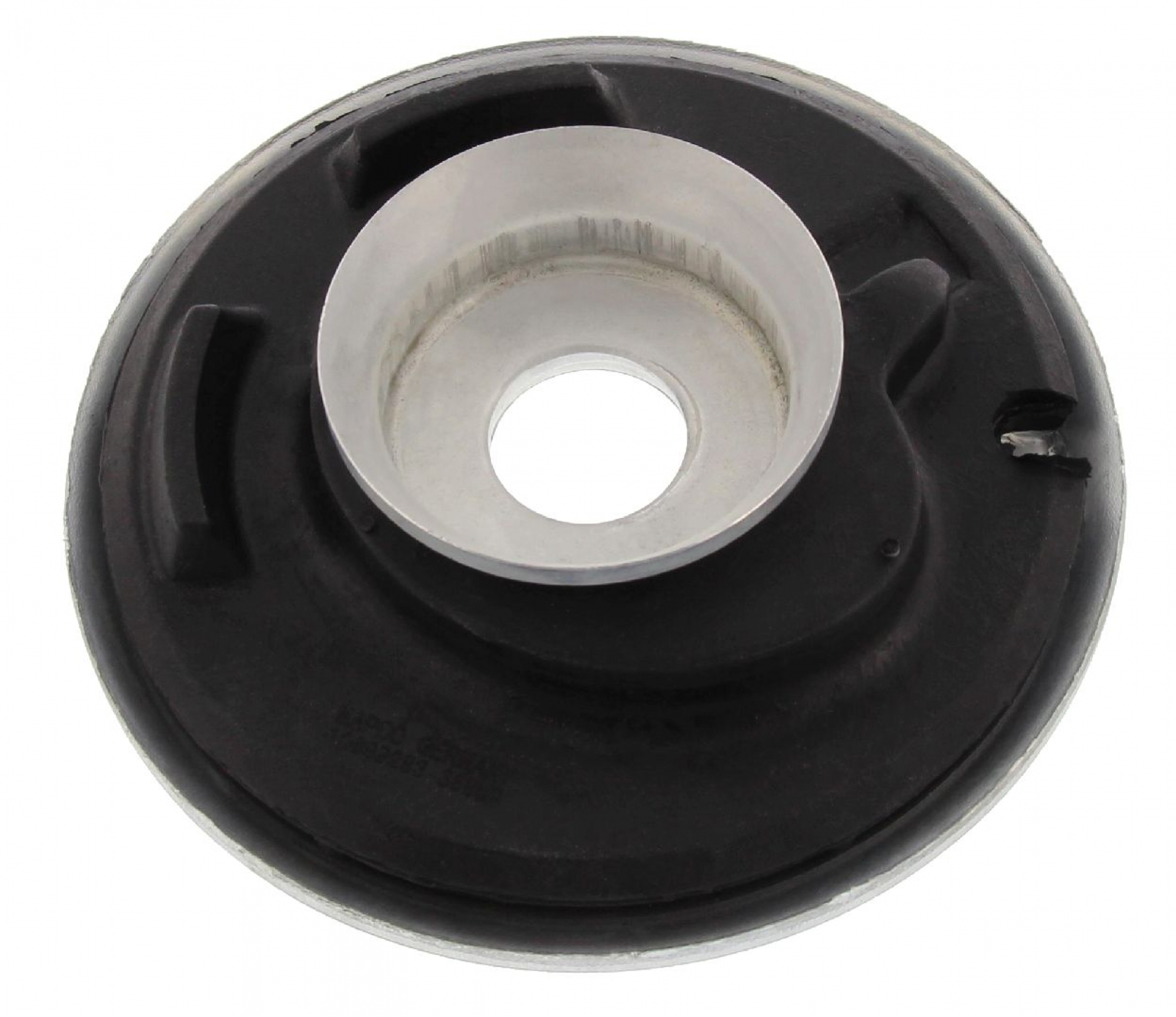 Federteller, Vorderachse, oben, AUDI, SKODA, VW