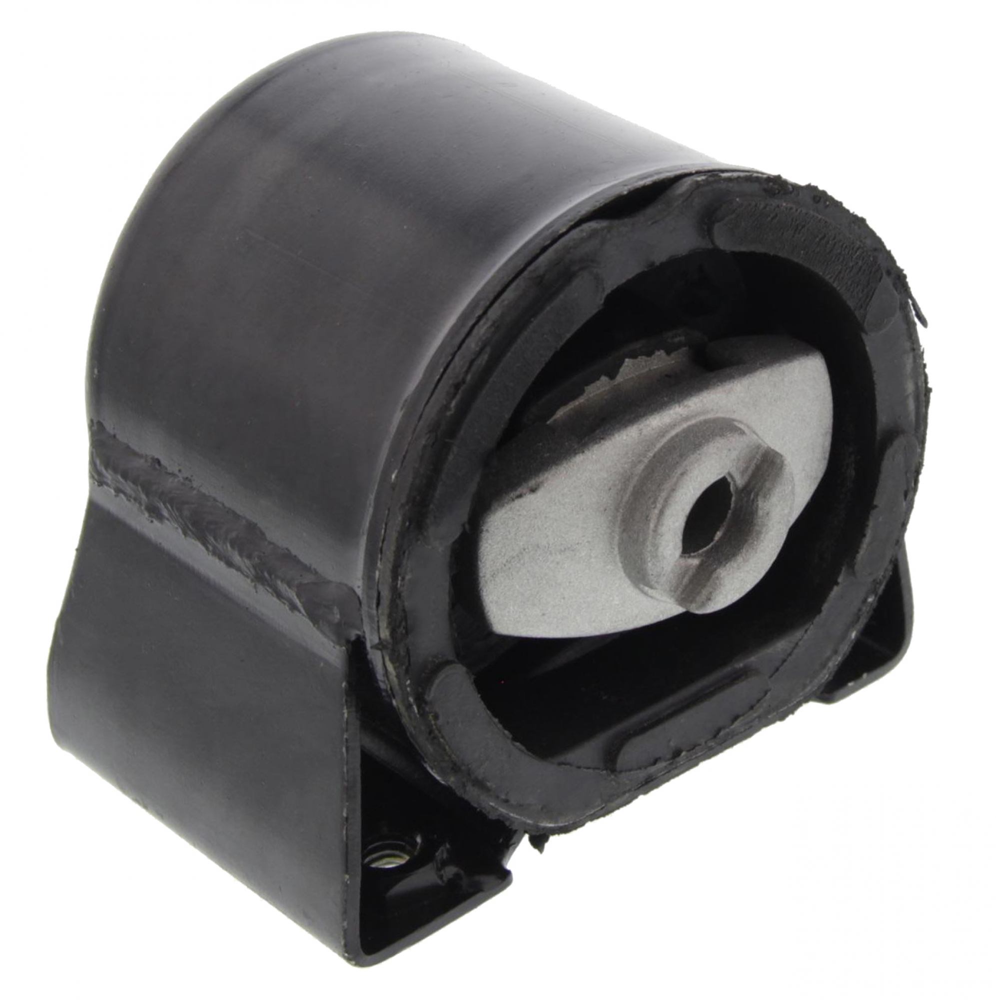 Lagerung, Automatikgetriebe, hinten, MERCEDES-BENZ