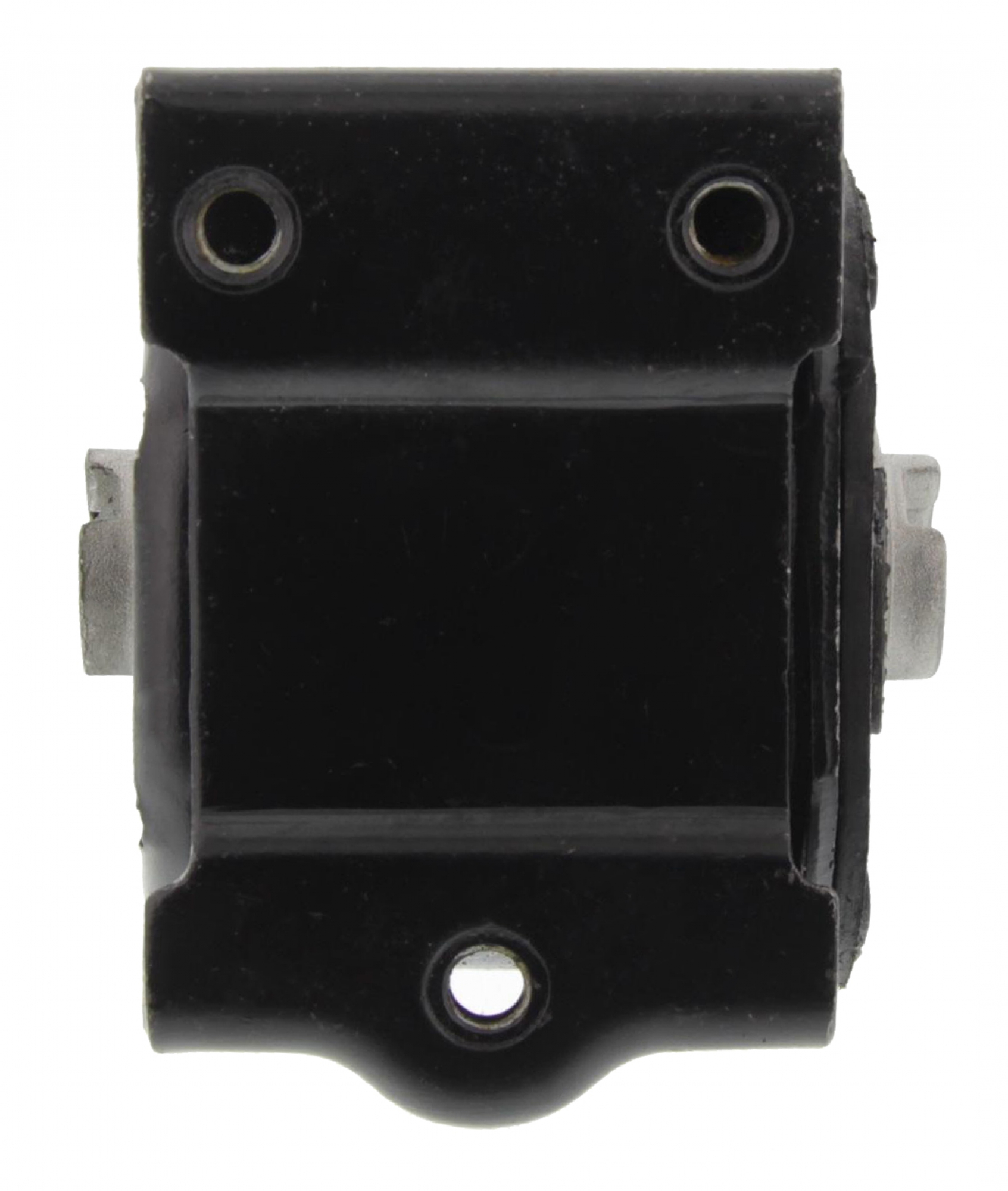 Lagerung, Automatikgetriebe, hinten, MERCEDES-BENZ