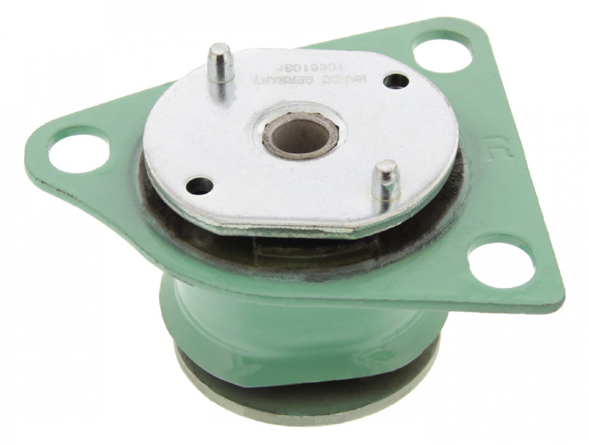 Lagerung, Automatikgetriebe, hinten rechts, AUDI