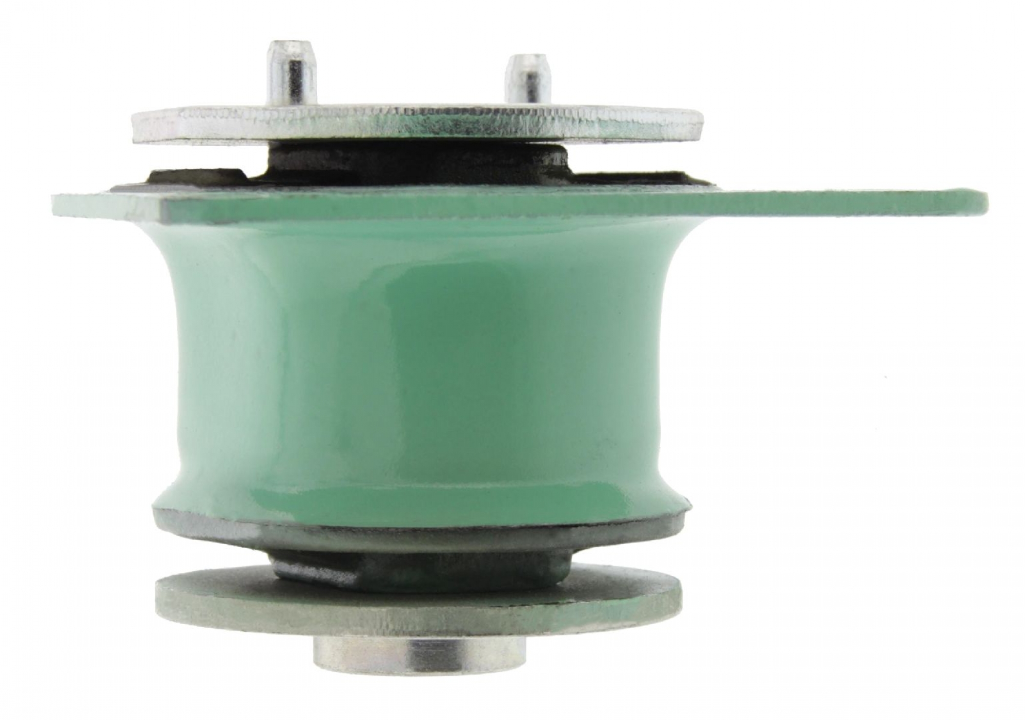 Lagerung, Automatikgetriebe, hinten rechts, AUDI