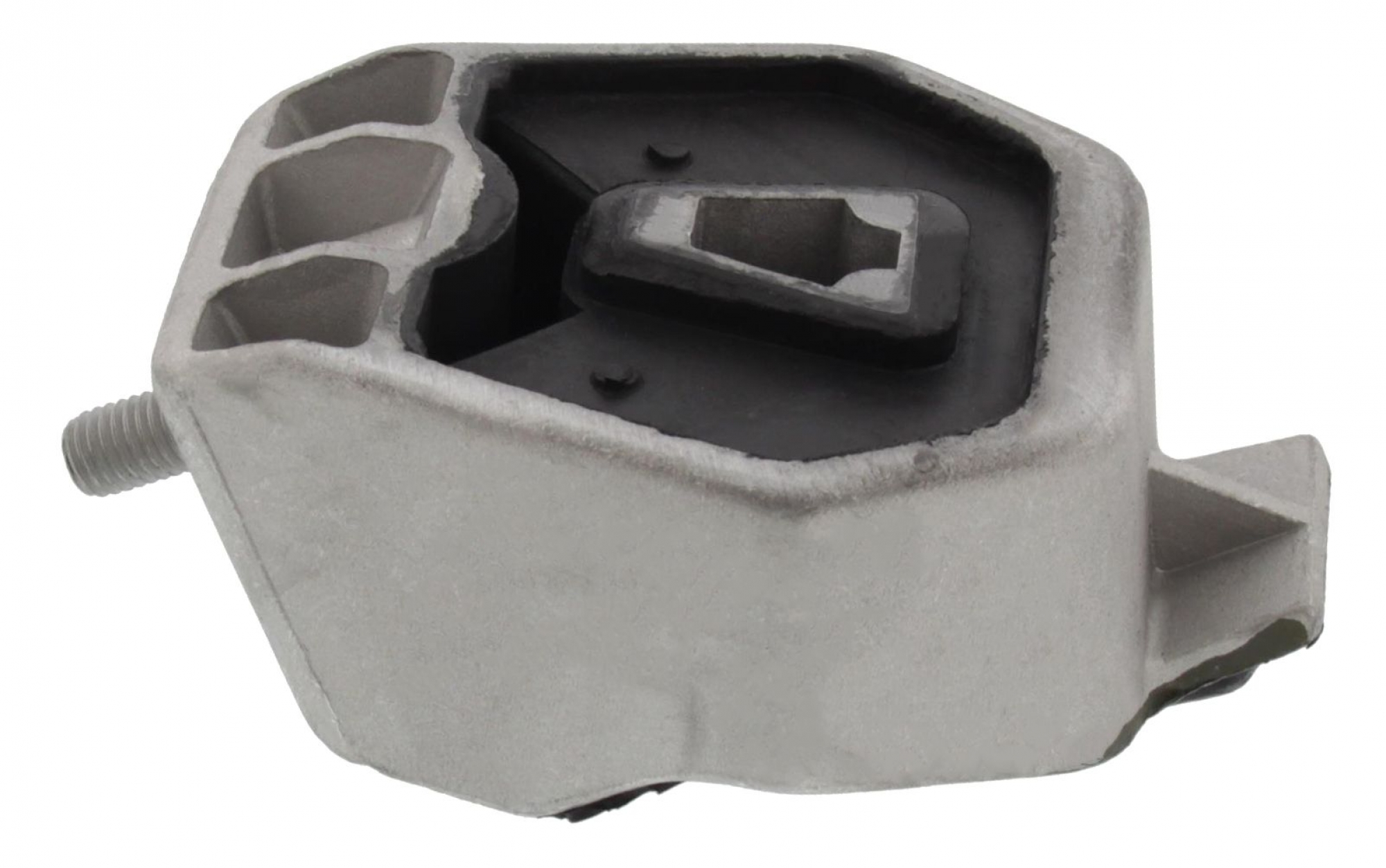 Lagerung, Schaltgetriebe, rechts, links, AUDI