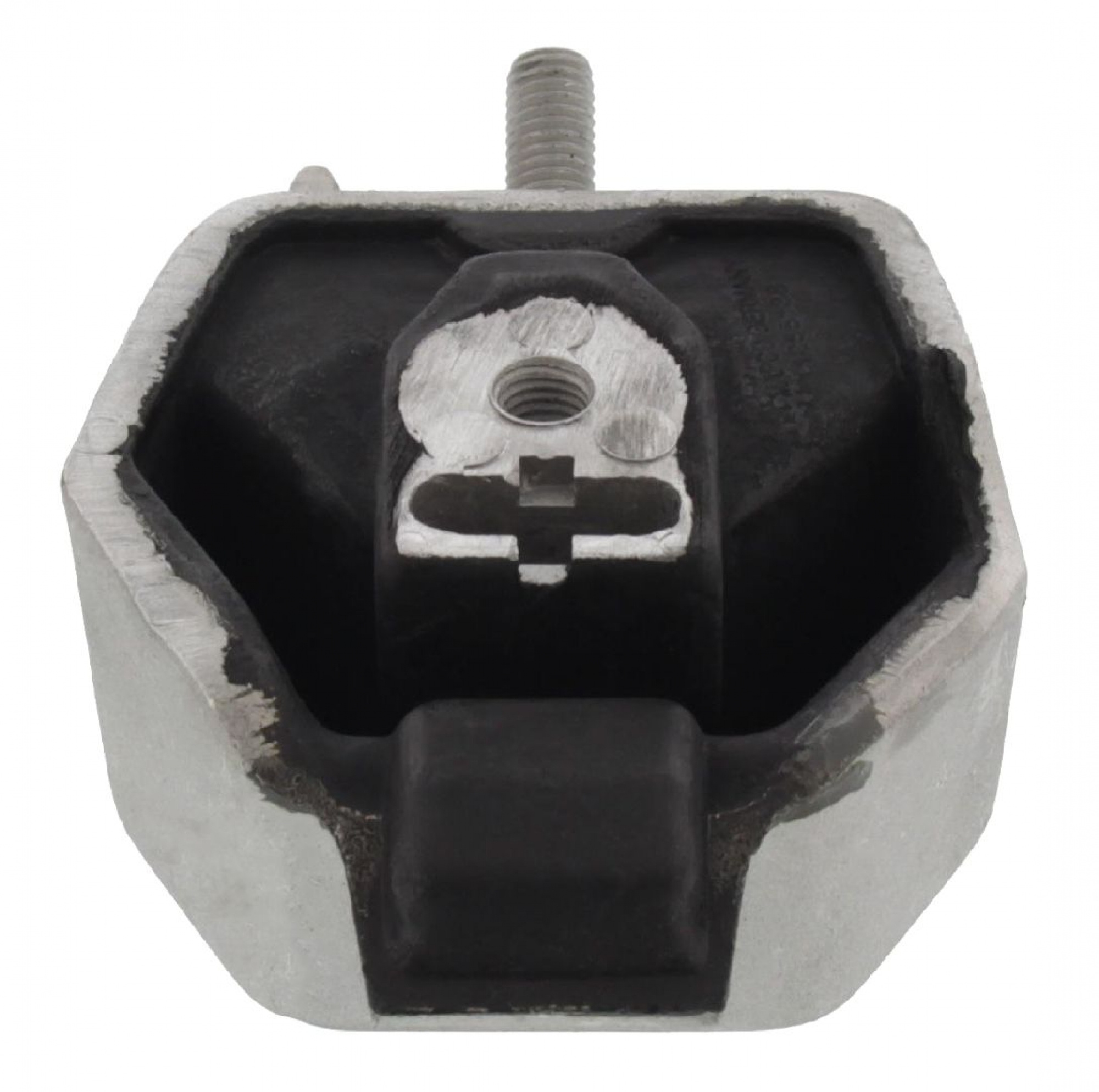 Lagerung, Schaltgetriebe, rechts, links, AUDI