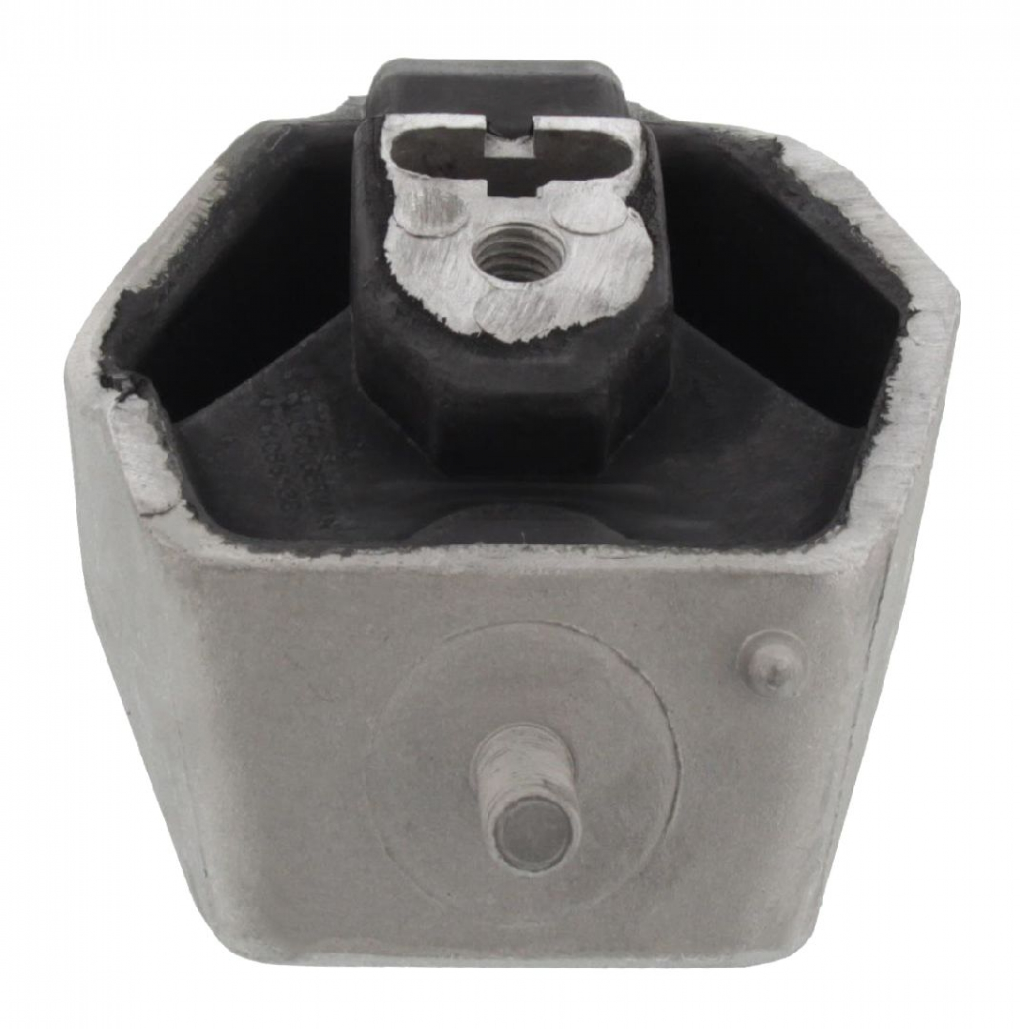 Lagerung, Schaltgetriebe, rechts, links, AUDI