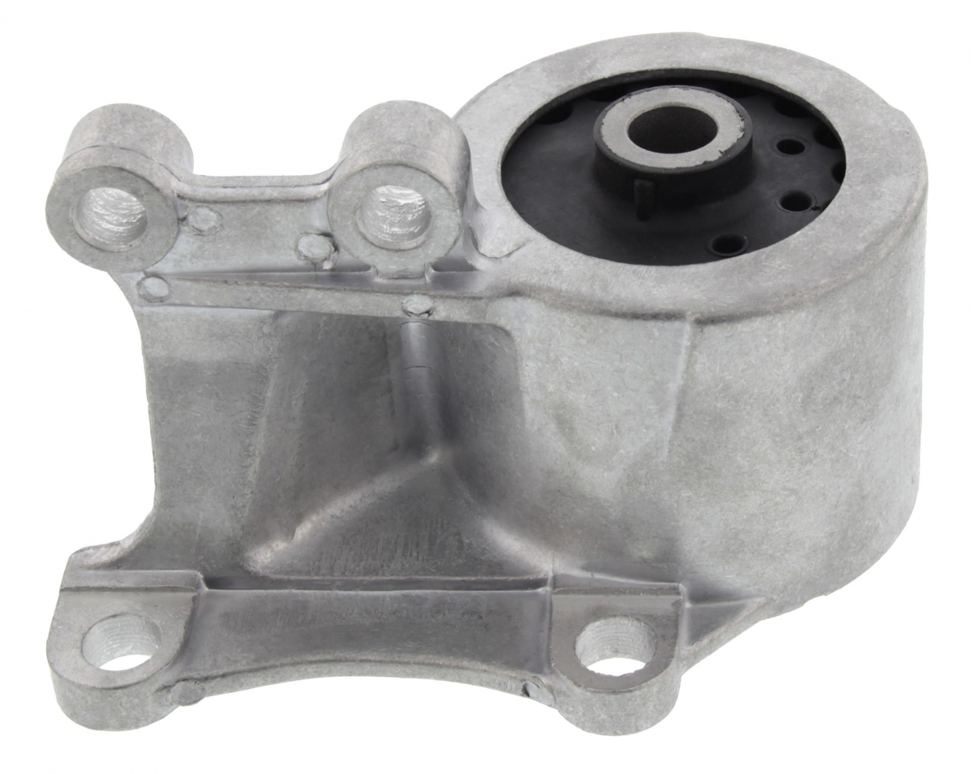 Lagerung, Schaltgetriebe, hinten, VW