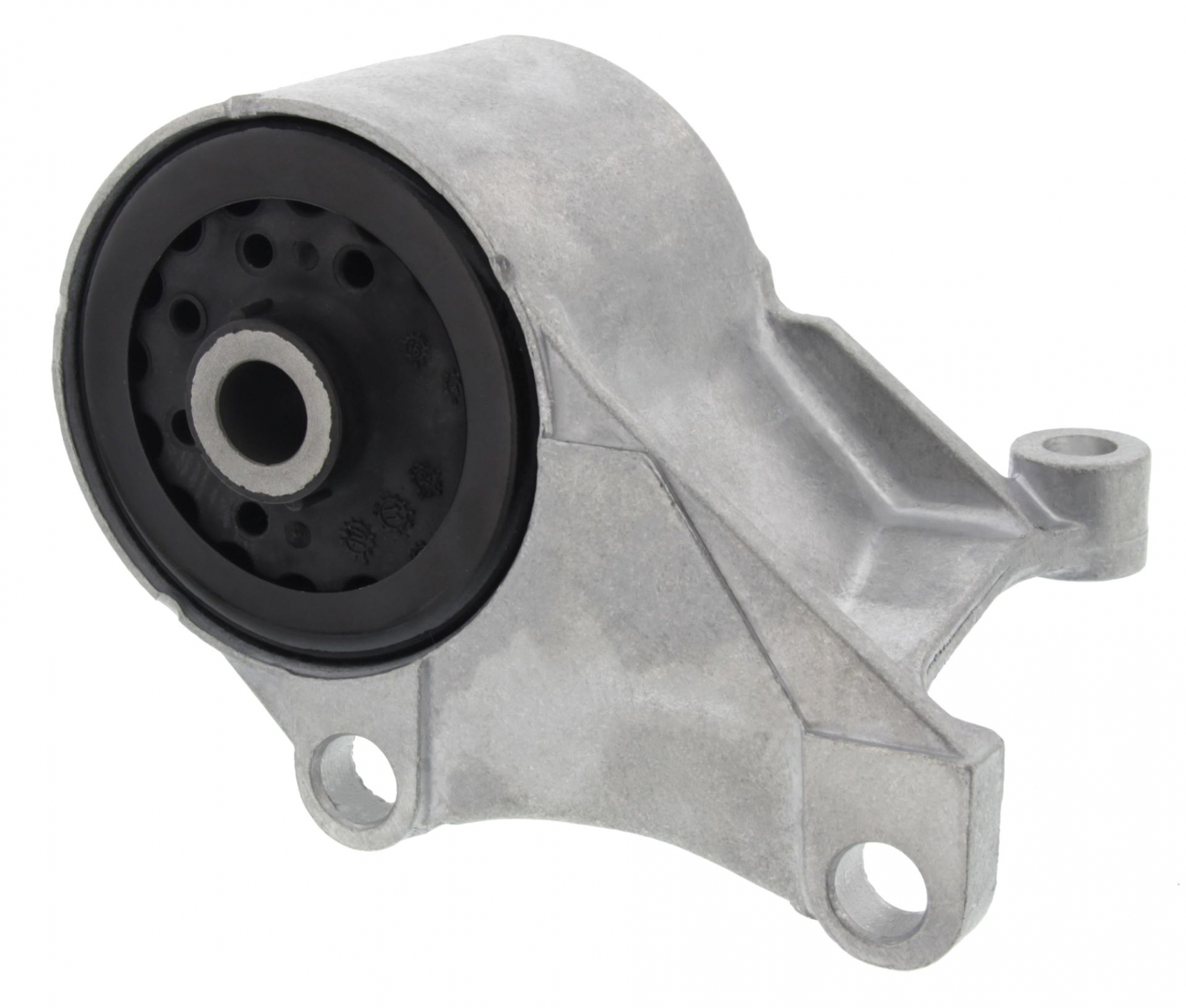 Lagerung, Schaltgetriebe, hinten, VW