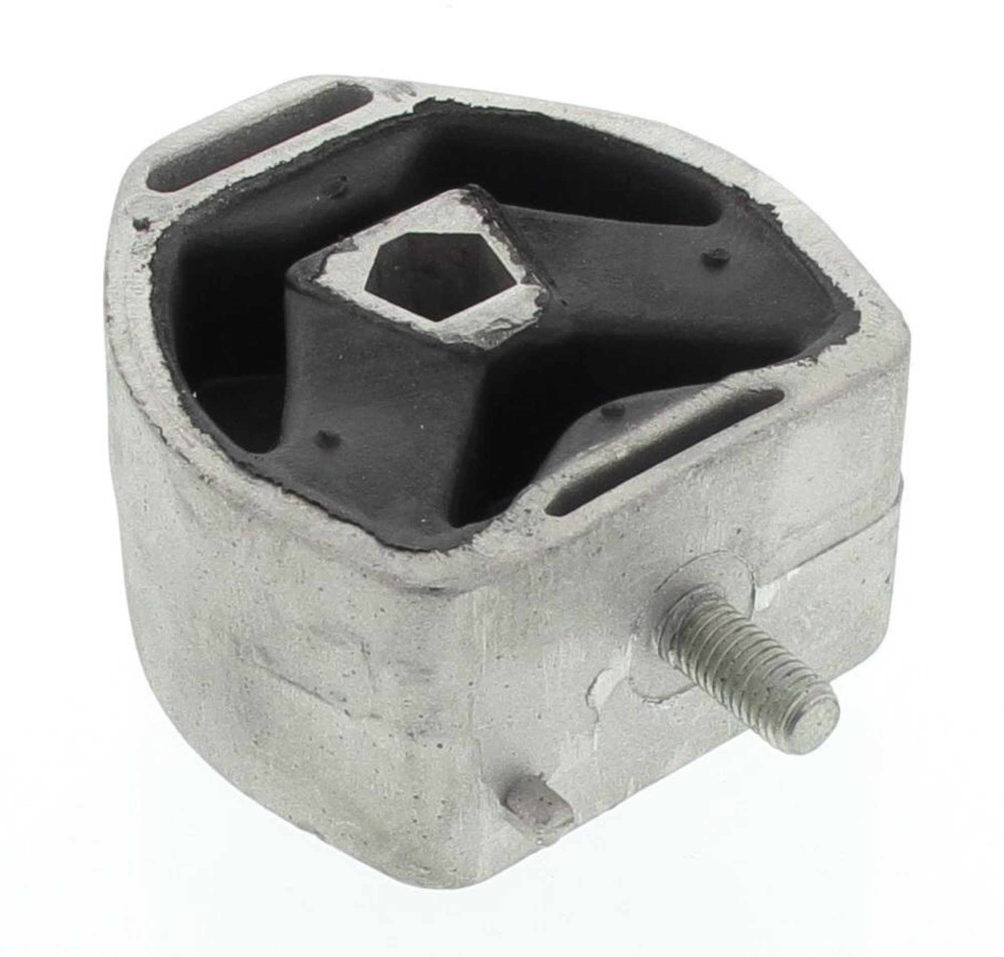 Lagerung, Schaltgetriebe, links, AUDI, SKODA, VW