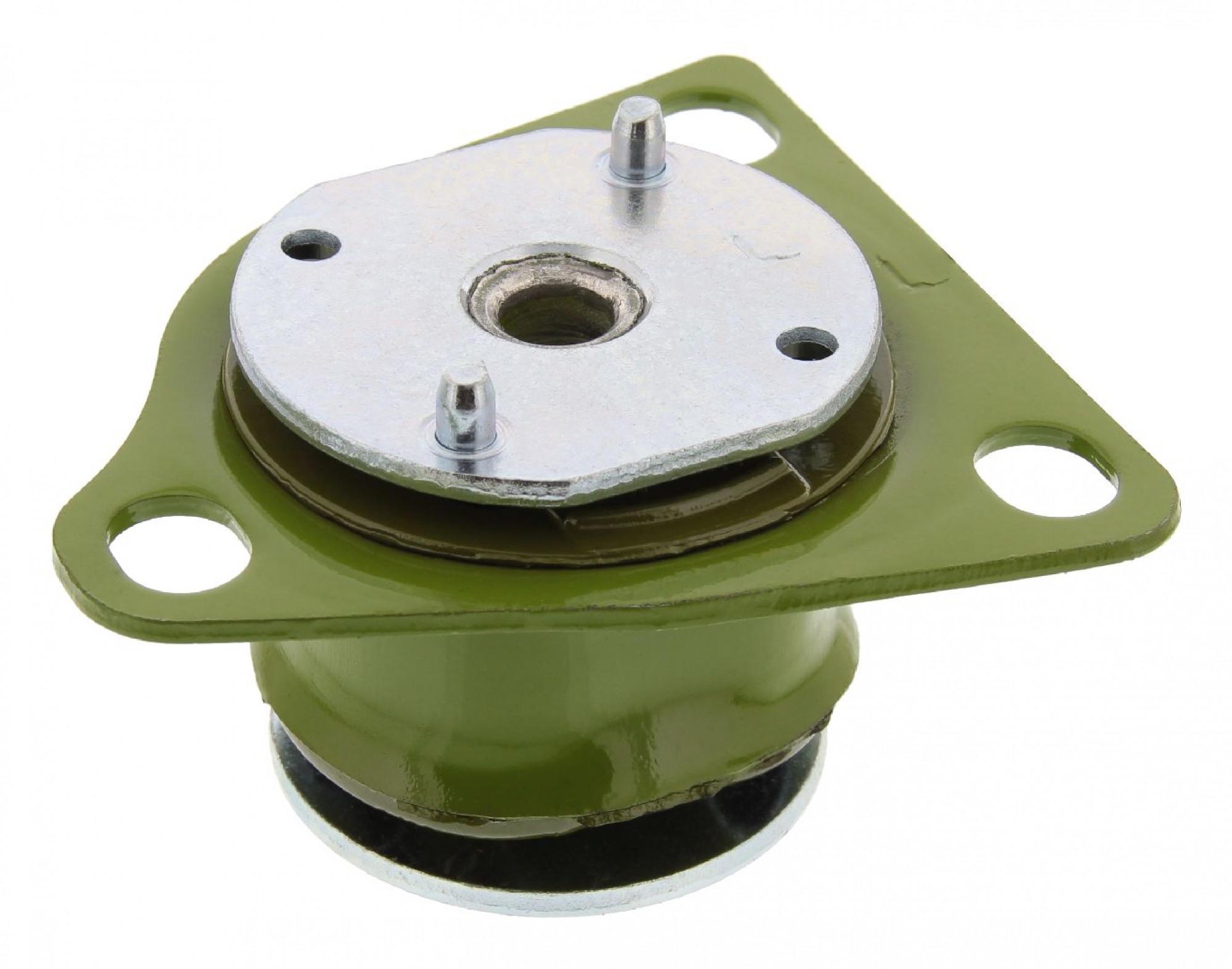 Lagerung, Automatikgetriebe, hinten links, AUDI