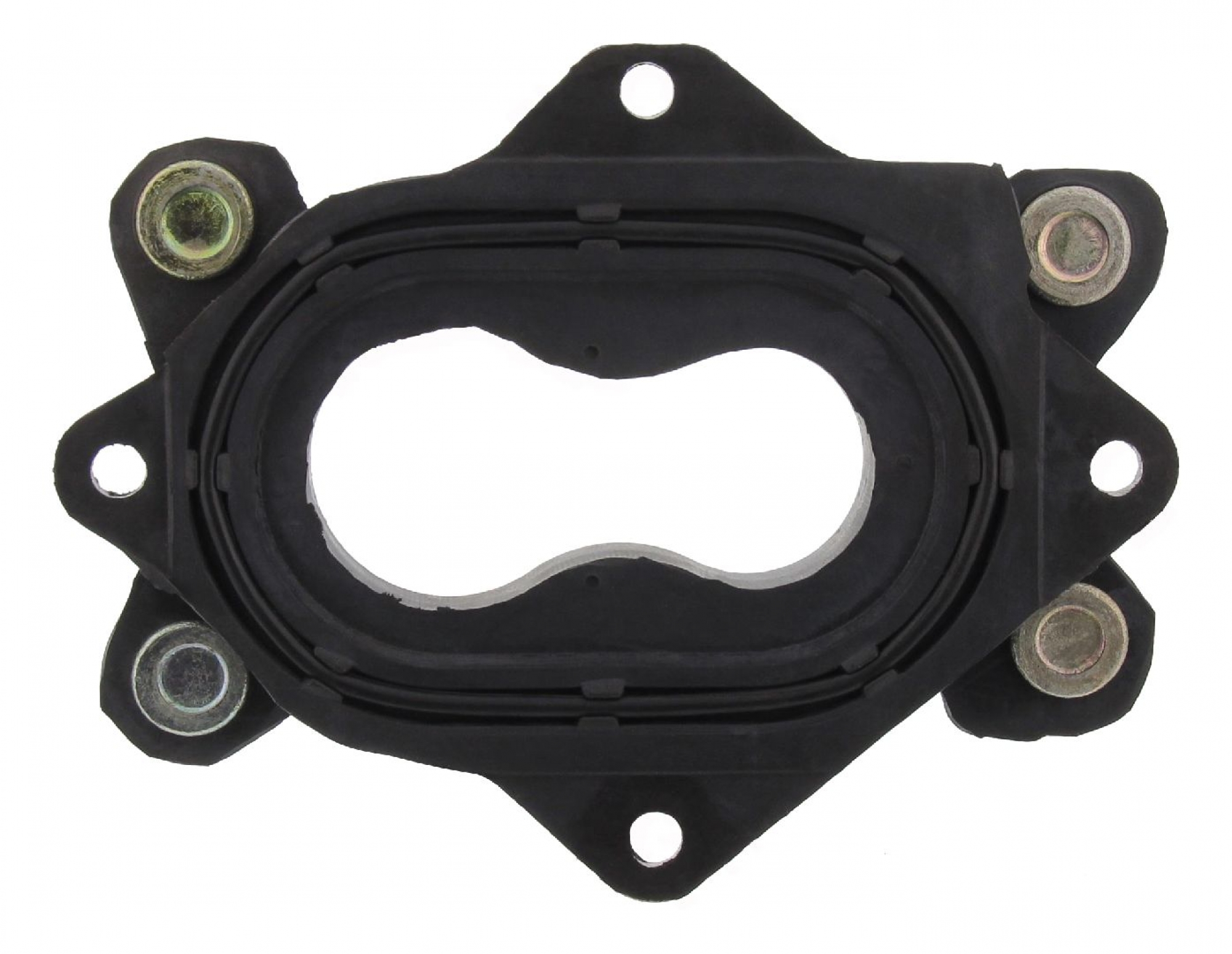 Flansch, Vergaser, AUDI