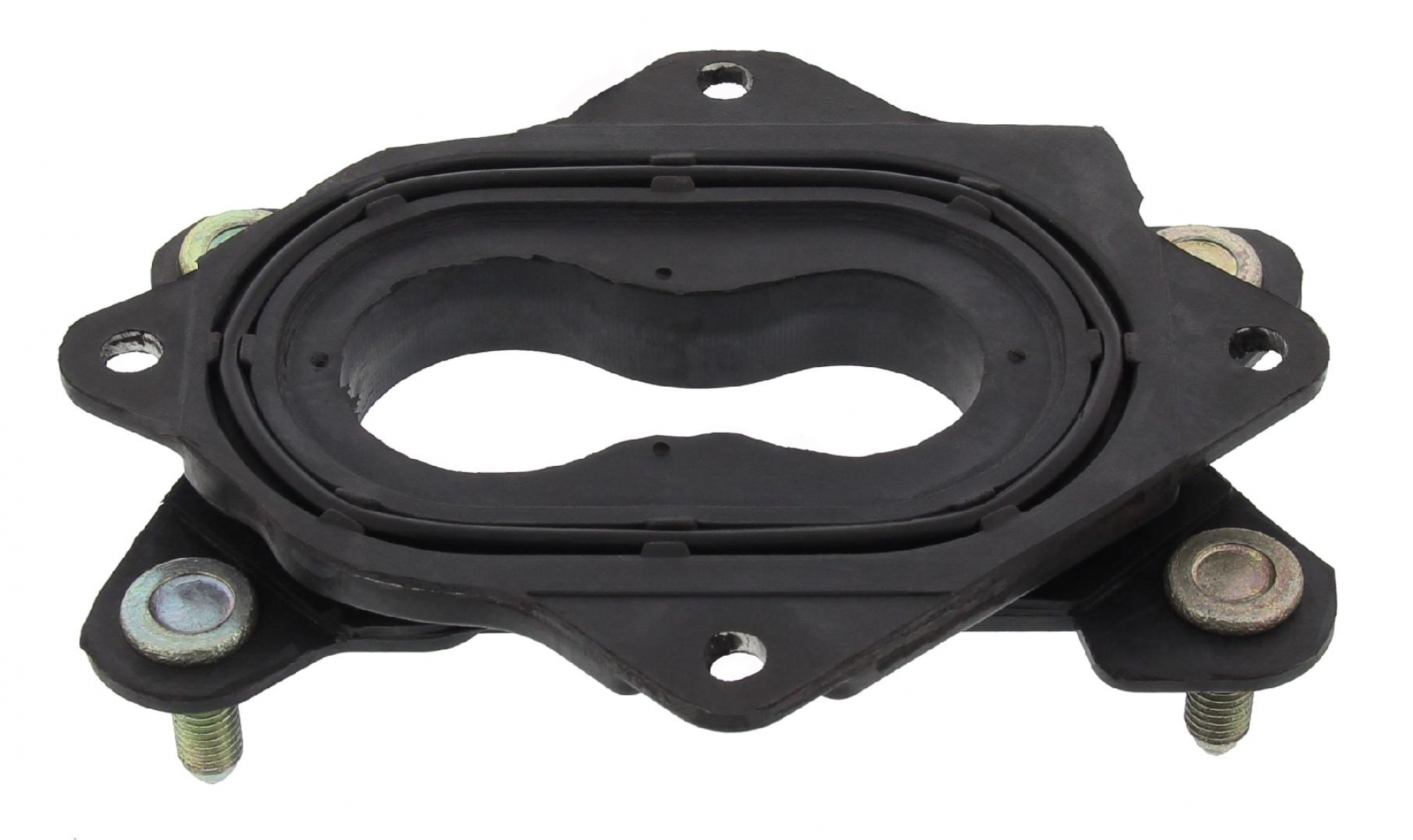 Flansch, Vergaser, AUDI