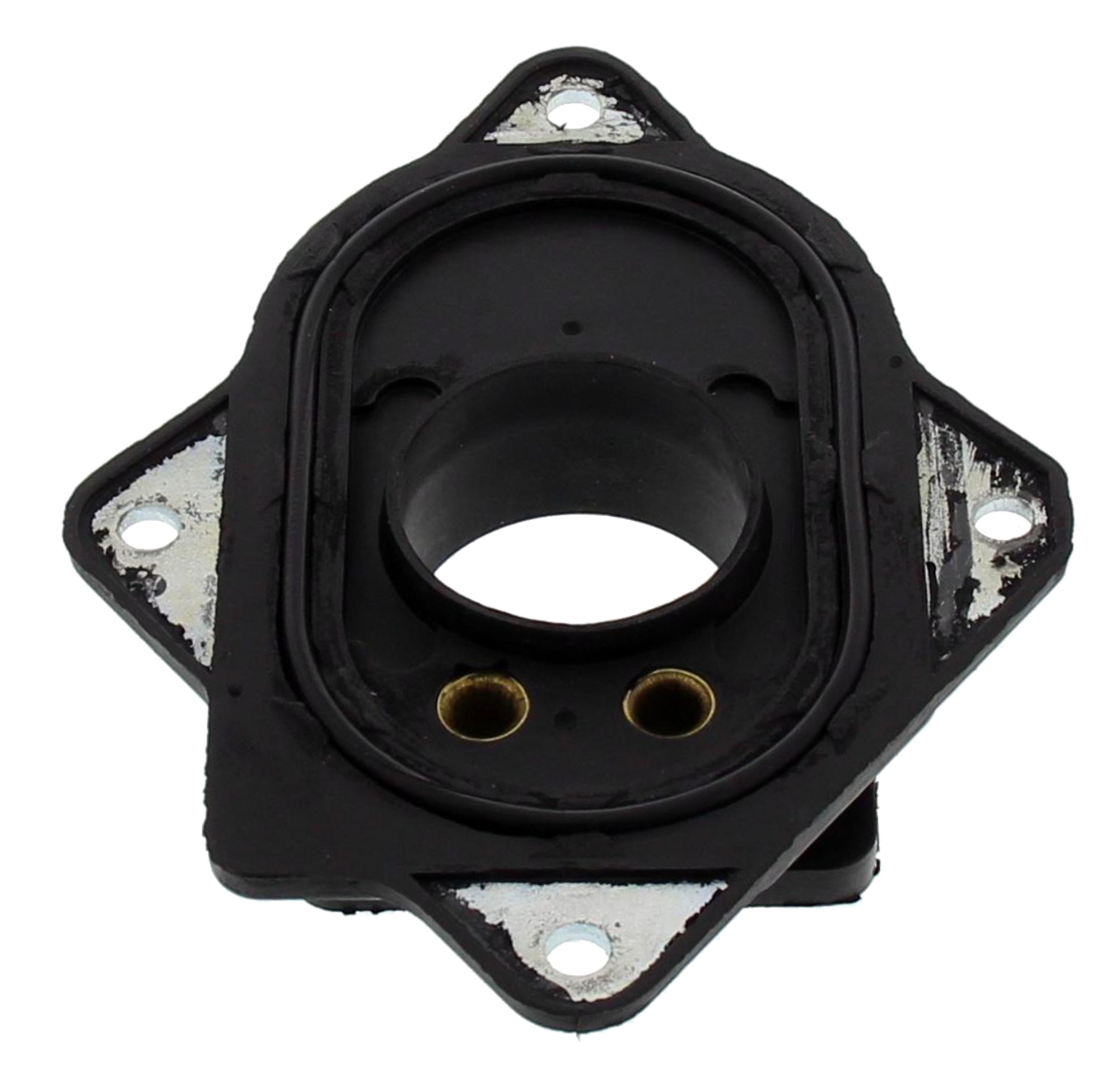 Flansch, Zentraleinspritzung, AUDI, SEAT, VW