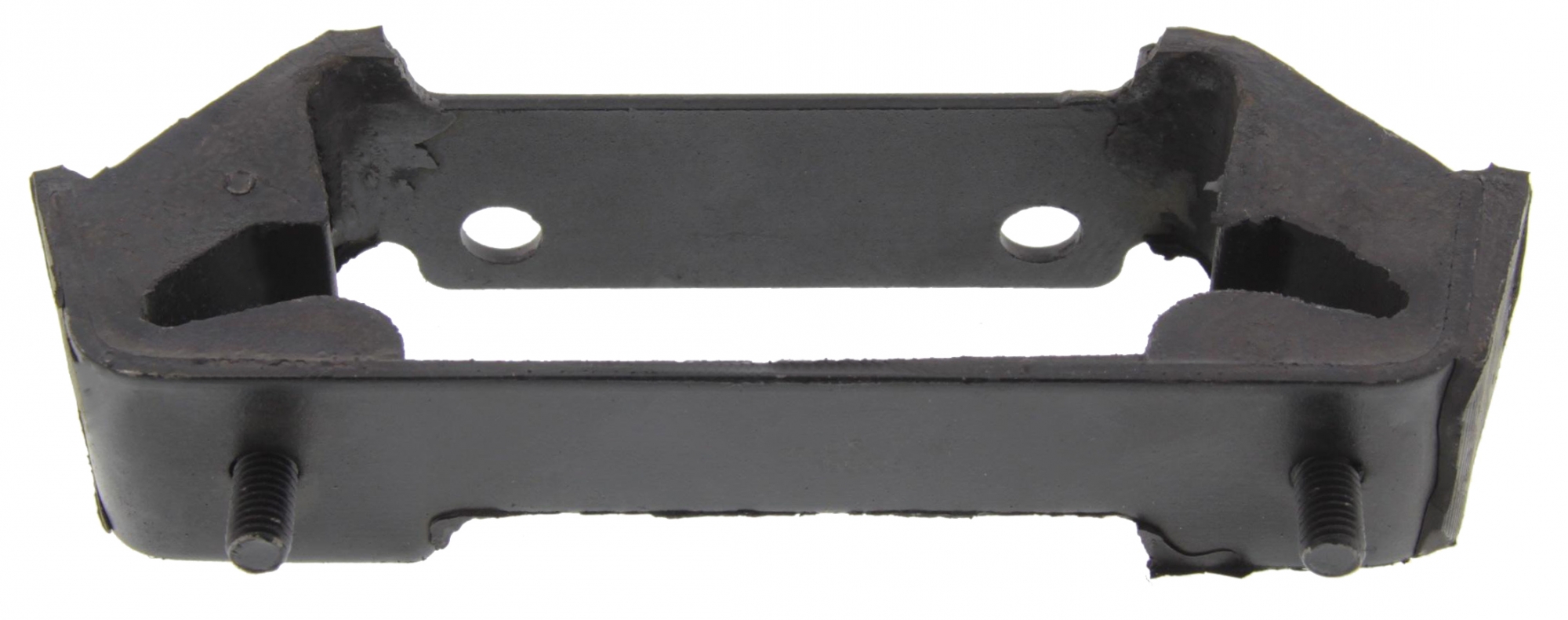 Lagerung, Schaltgetriebe, hinten, OPEL