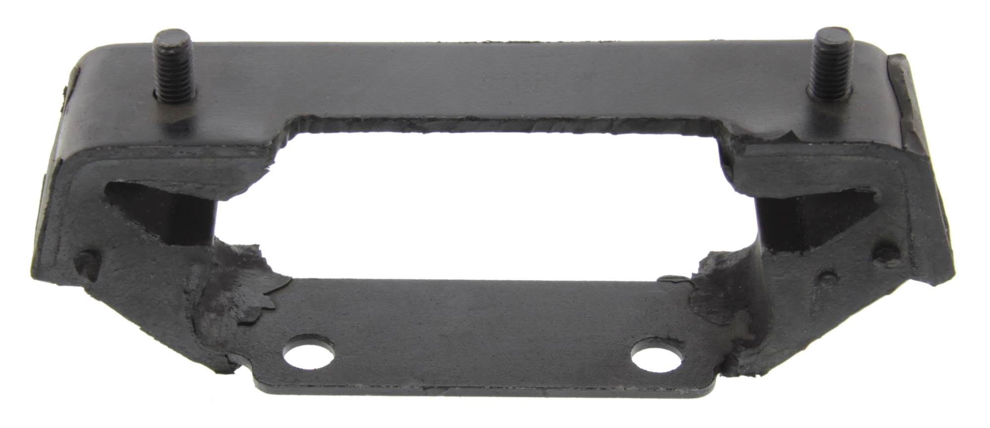 Lagerung, Schaltgetriebe, hinten, OPEL