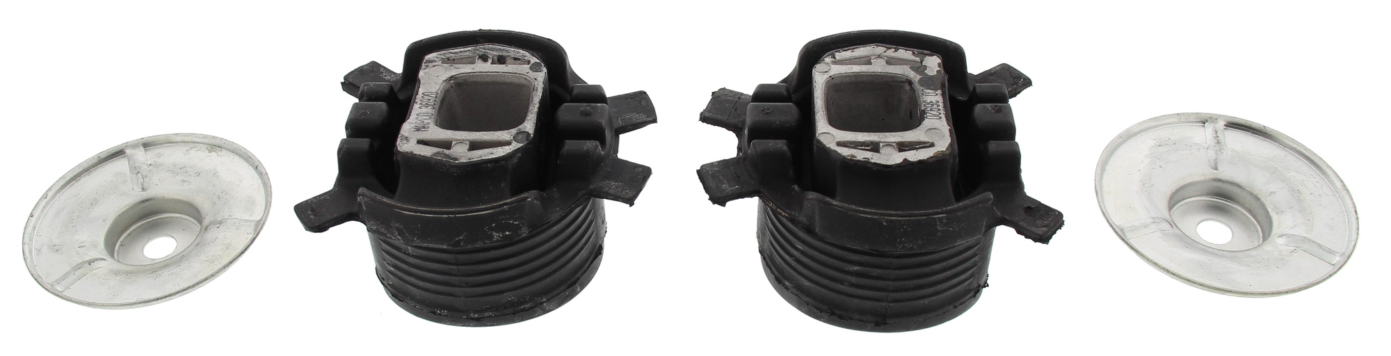 Reparatursatz, Achskörper, Hinterachse, vorne, MERCEDES-BENZ