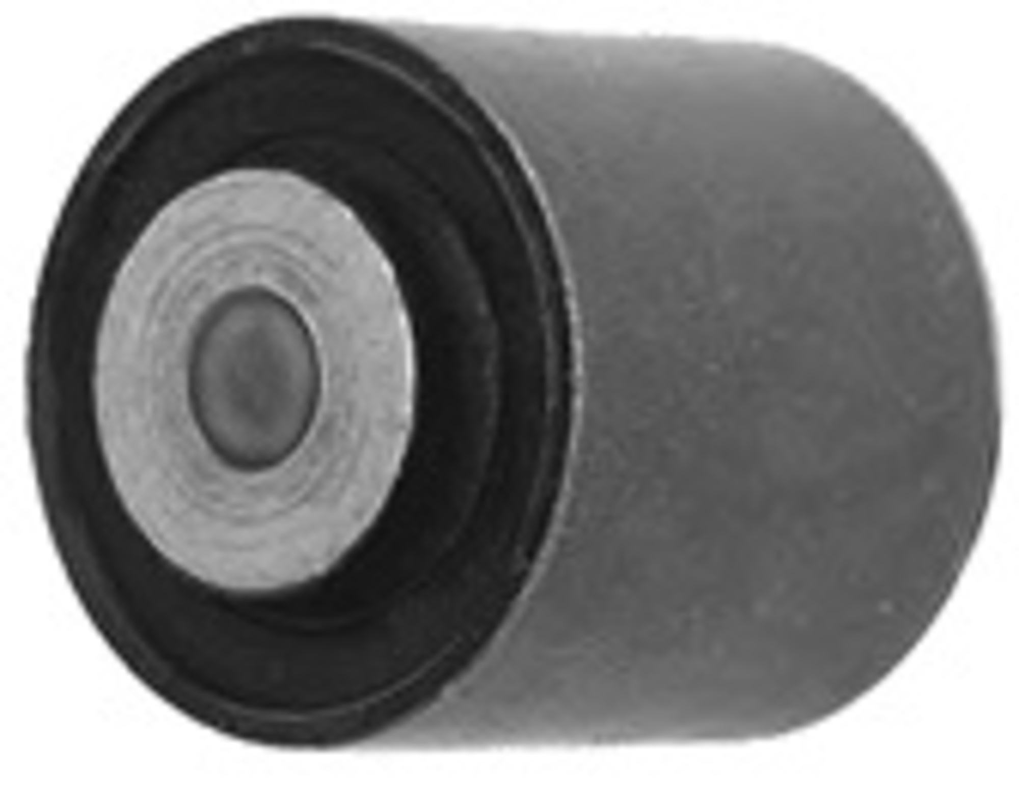 Lagerung, Lenker, Hinterachse, MERCEDES-BENZ