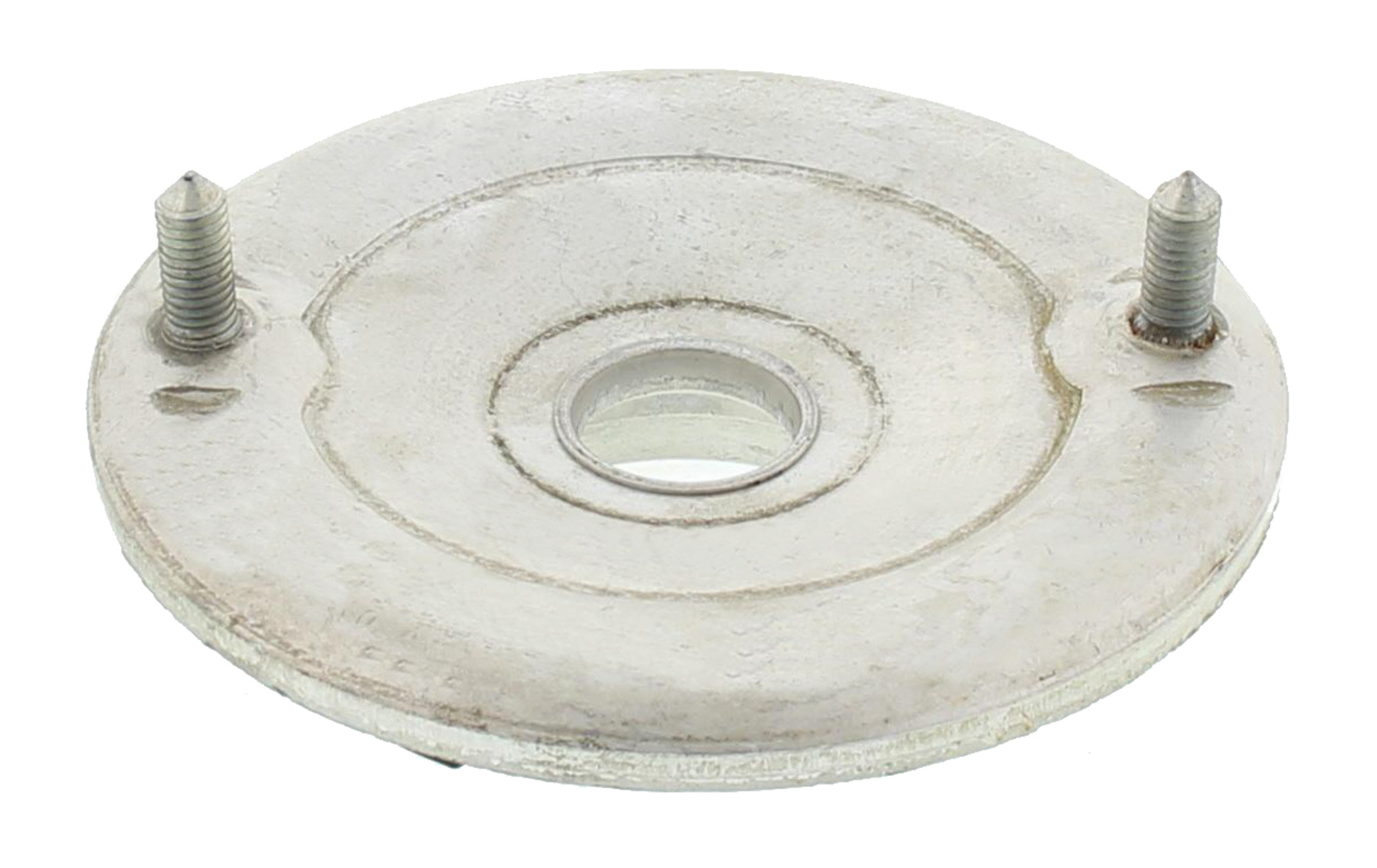 Federteller, Vorderachse, oben, AUDI, SKODA, VW