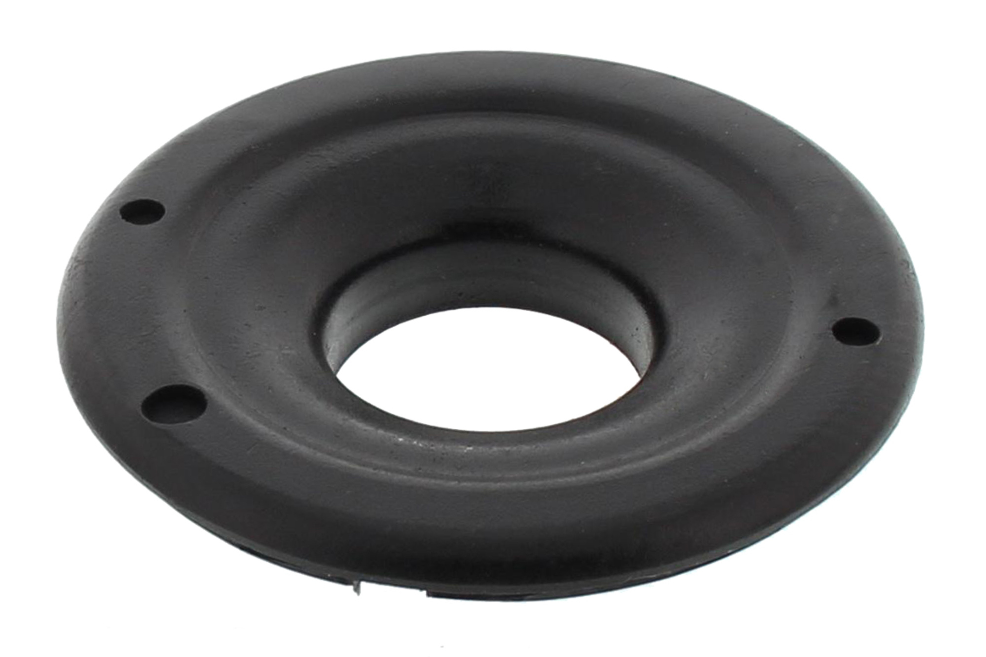 Federteller, Vorderachse, unten, AUDI, VW