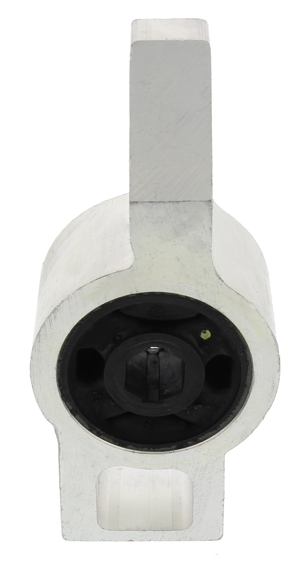 Lagerung, Lenker, Vorderachse links, unten, hinten, AUDI, SEAT, SKODA, VW