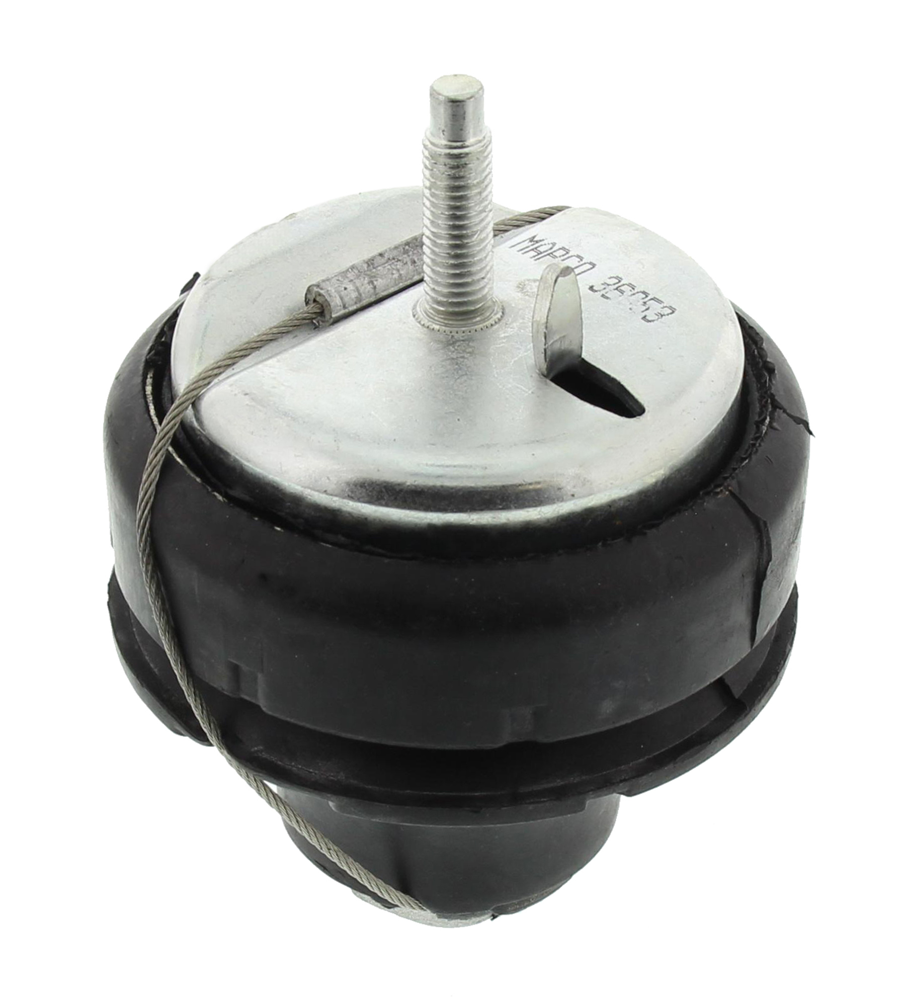 Lagerung, Motor, vorne, mitte, VOLVO