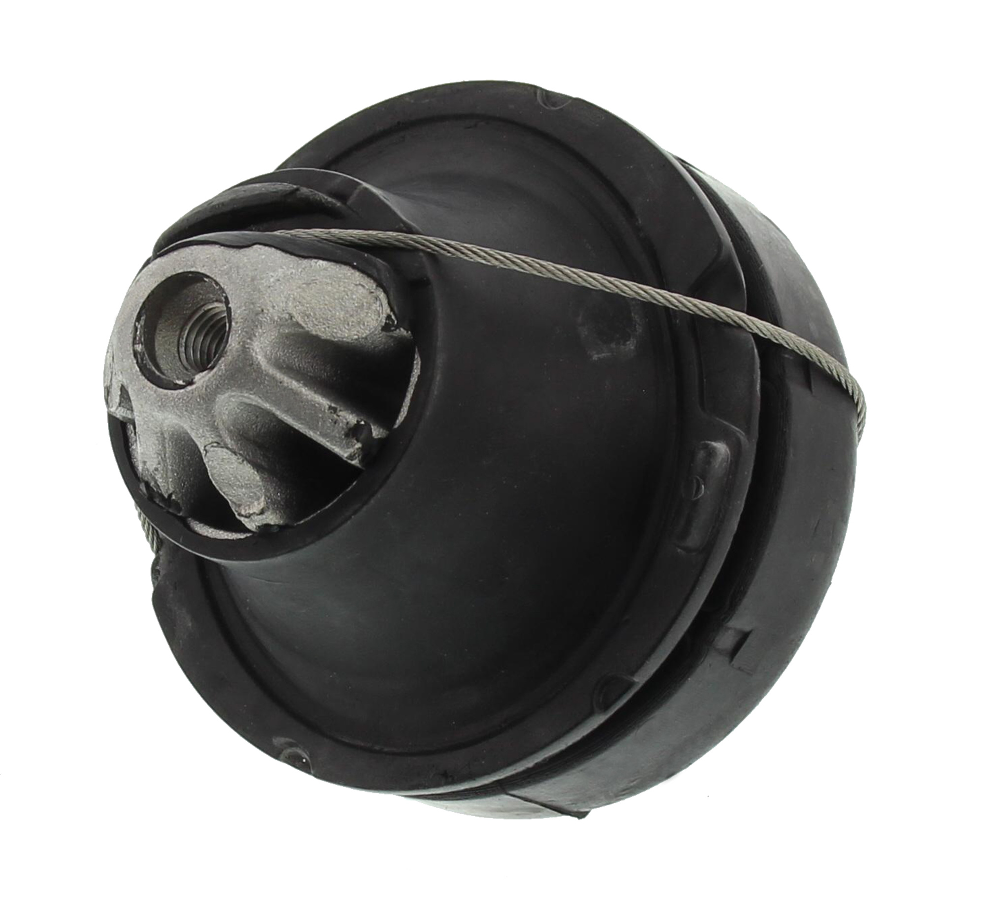 Lagerung, Motor, vorne, mitte, VOLVO