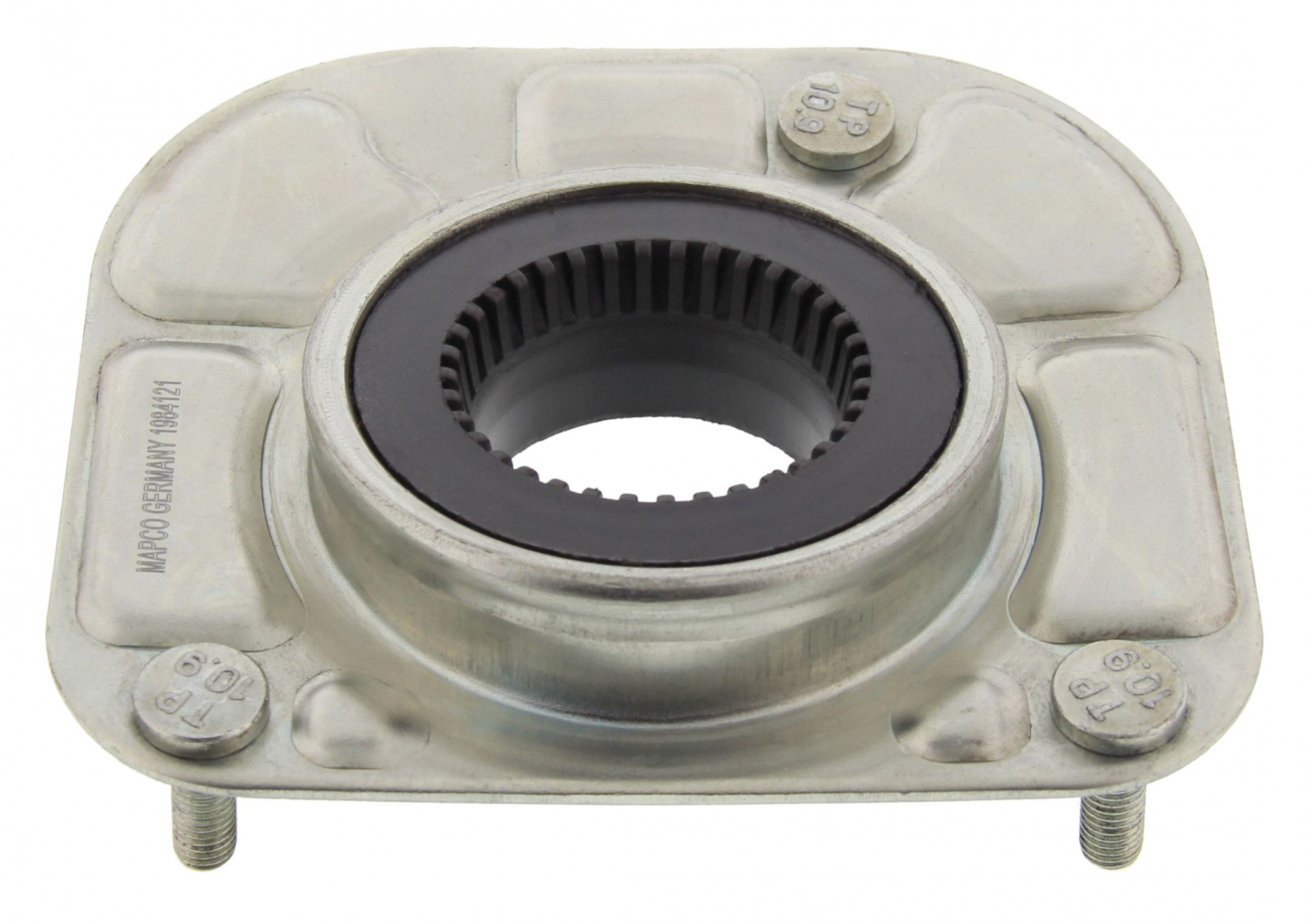 Federbeinstützlager, Vorderachse links, Vorderachse rechts, VOLVO