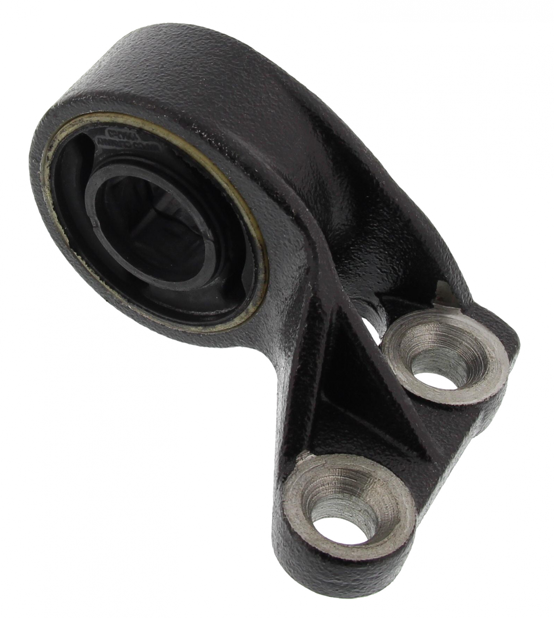 Lagerung, Lenker, Vorderachse rechts, unten, MG, ROVER