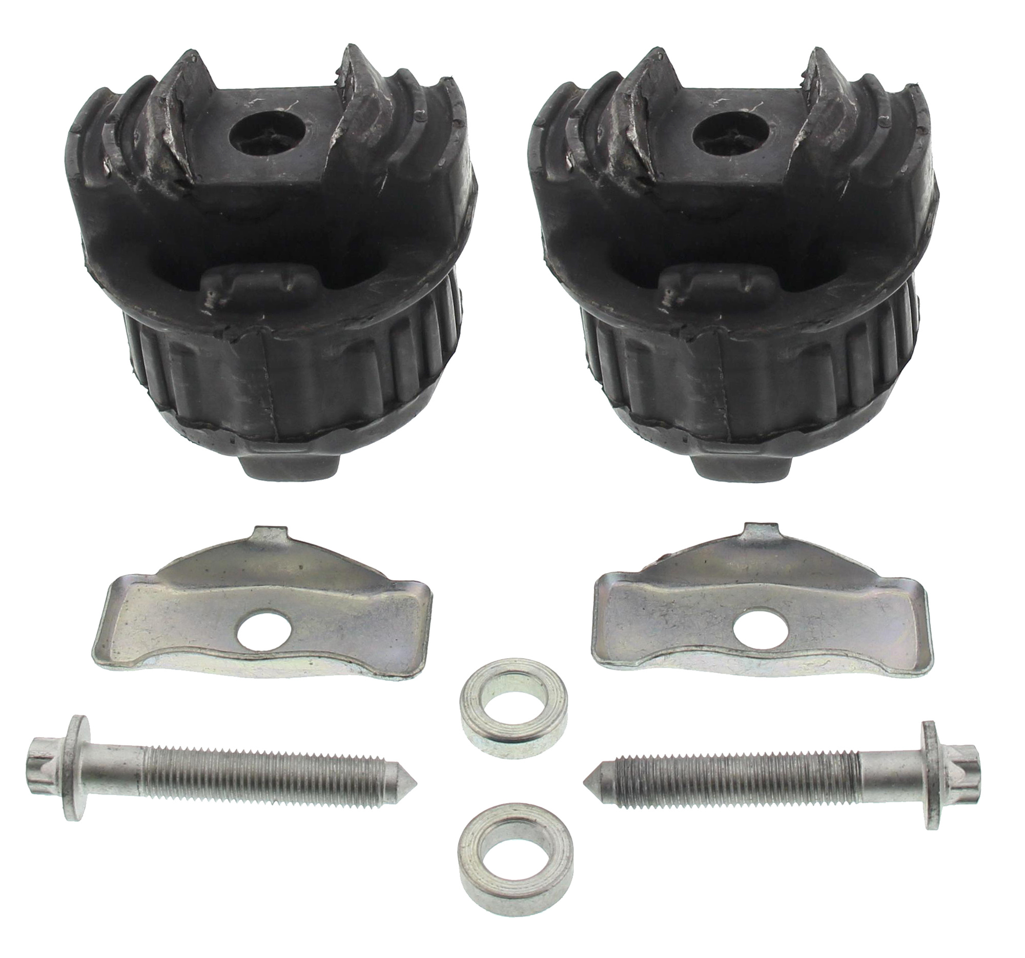 Reparatursatz, Achskörper, Hinterachse beidseitig, hinten, MERCEDES-BENZ