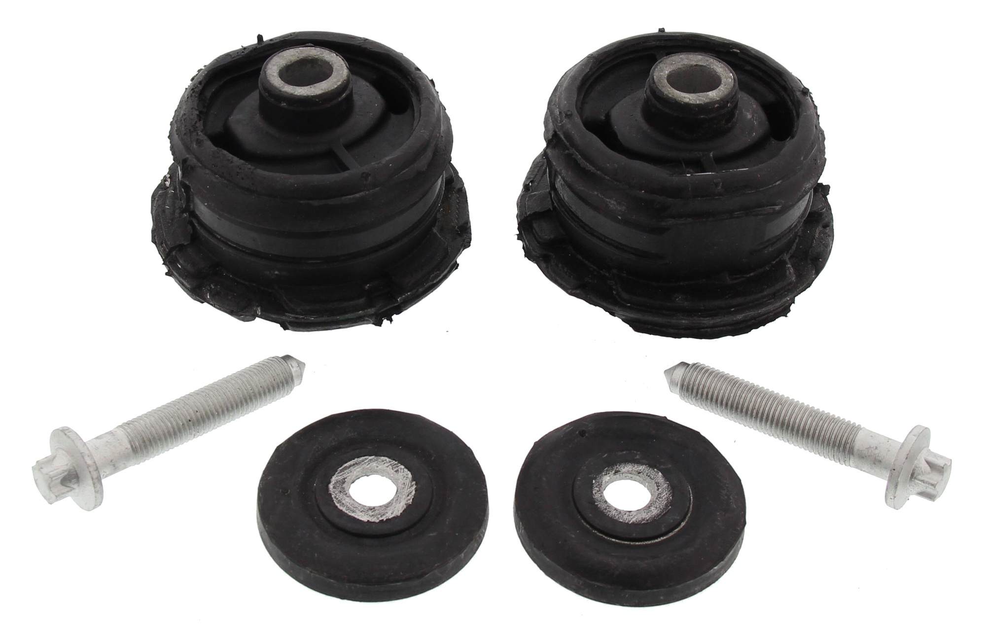 Reparatursatz, Achskörper, Hinterachse beidseitig, vorne, MERCEDES-BENZ