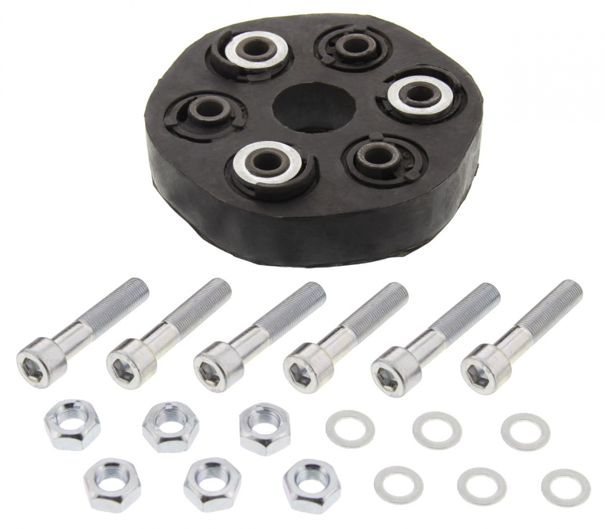 Gelenk, Längswelle, vorne, MERCEDES-BENZ