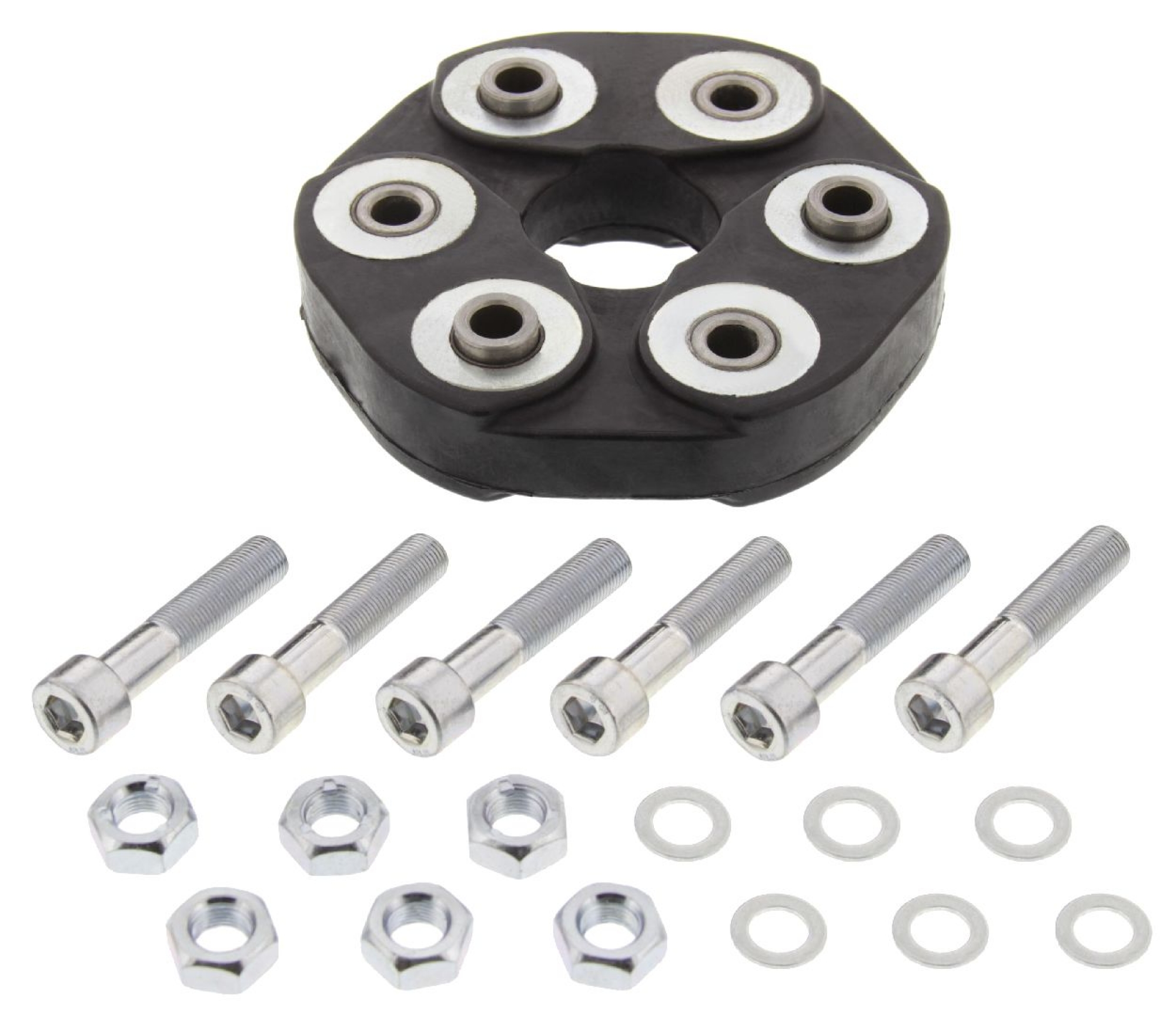 Gelenk, Längswelle, MERCEDES-BENZ