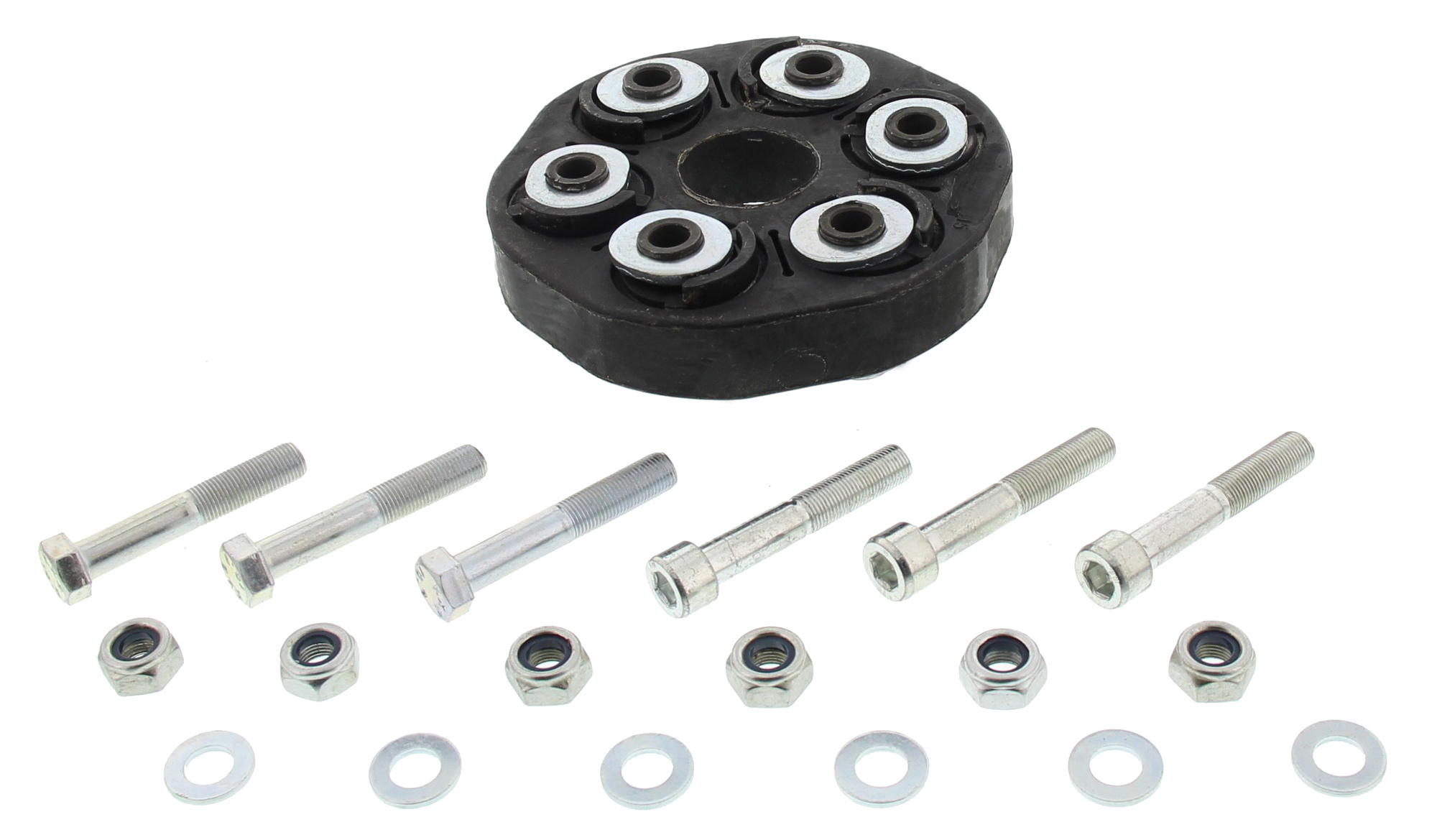 Gelenk, Längswelle, vorne, MERCEDES-BENZ