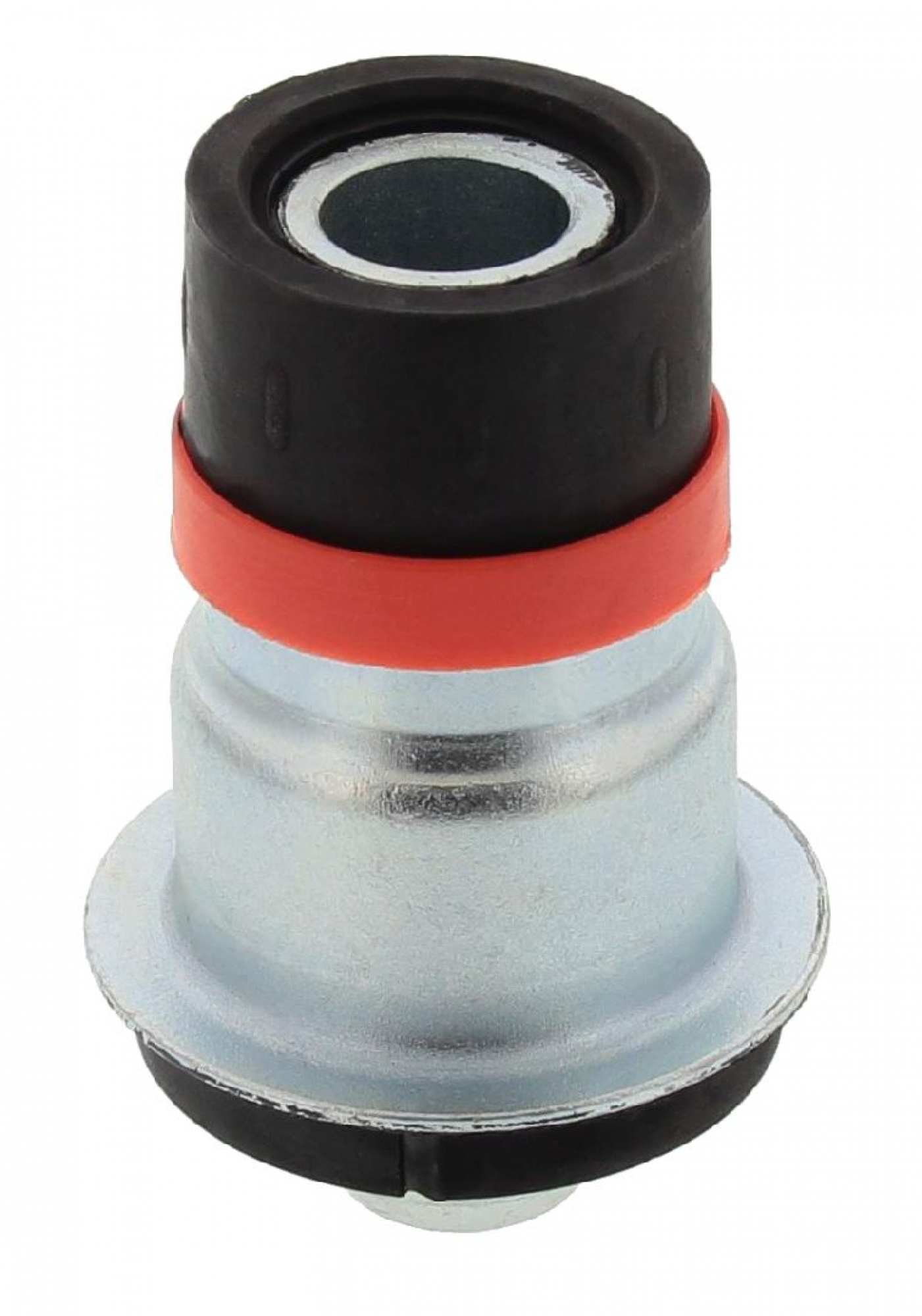 Lagerung, Achskörper, Vorderachse, hinten, NISSAN, RENAULT