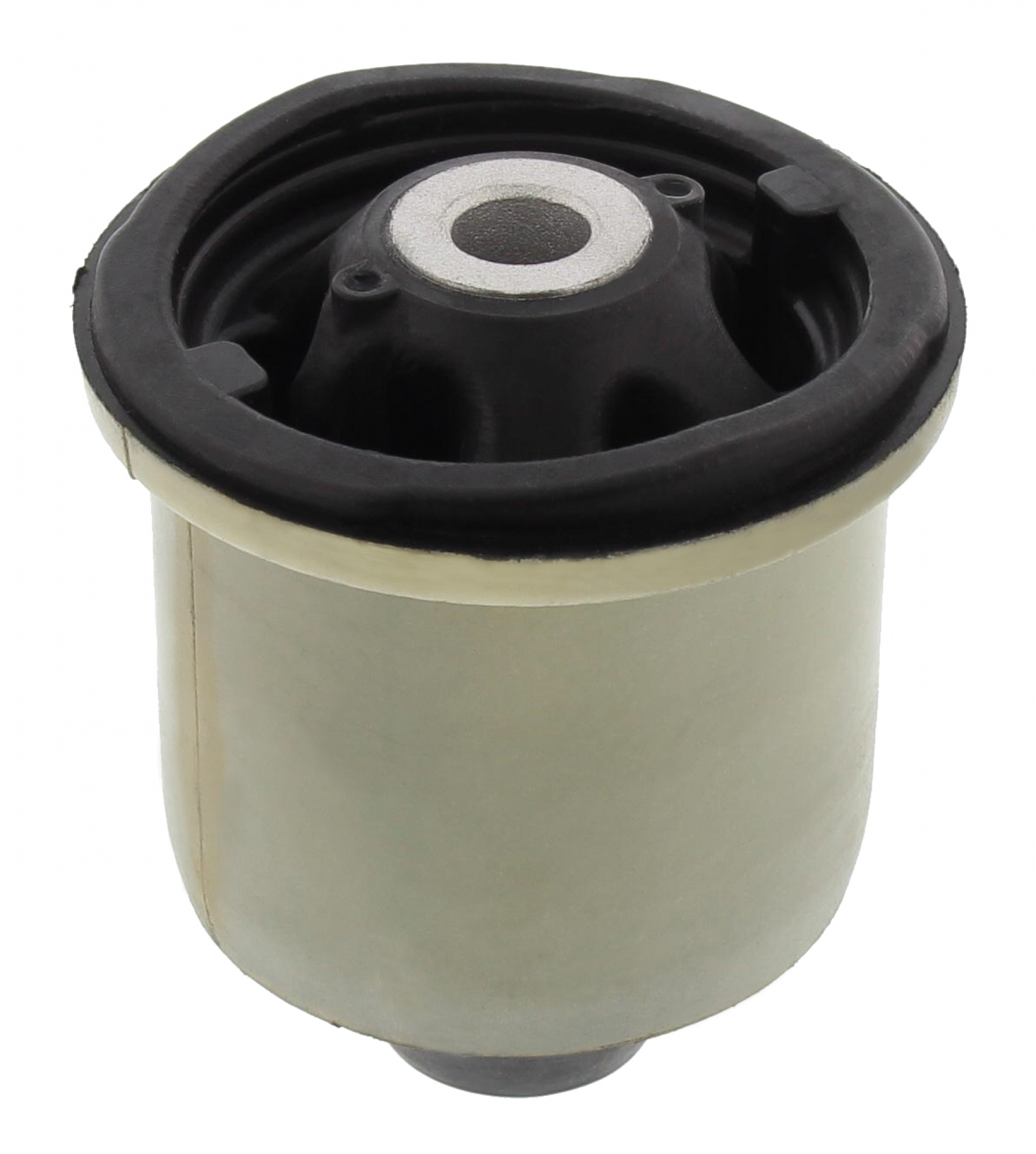 Lagerung, Achskörper, Hinterachse beidseitig, RENAULT