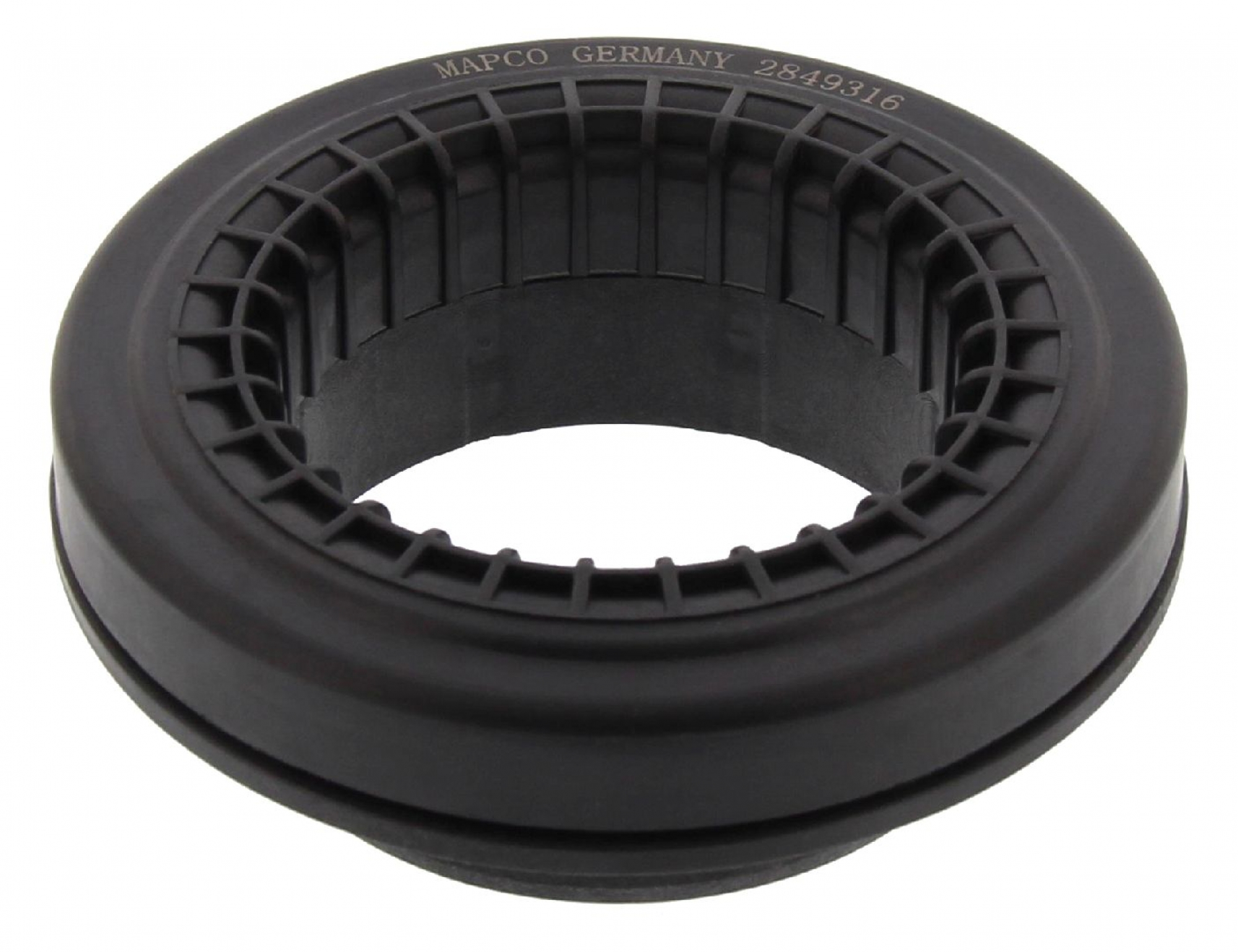 Wälzlager, Federbeinstützlager, Vorderachse beidseitig, RENAULT, SMART