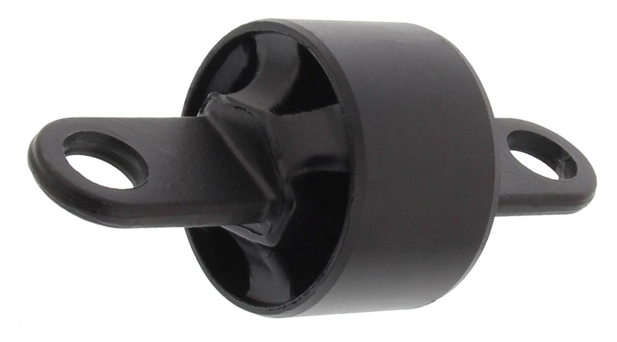 Lagerung, Achskörper, Hinterachse beidseitig, unten, vorne, FORD, VOLVO