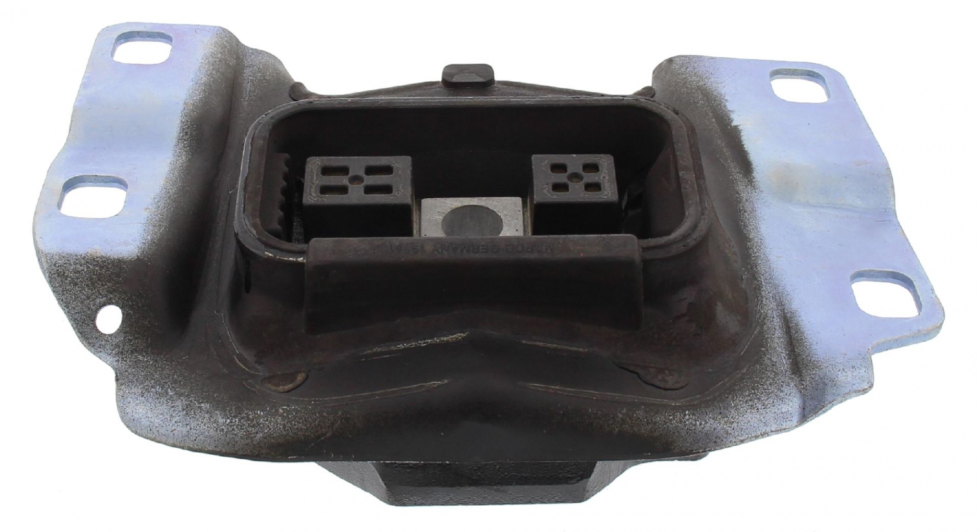 Lagerung, Schaltgetriebe, links, FORD