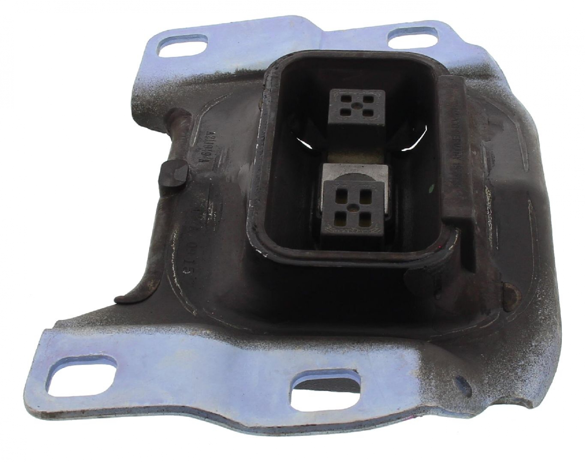 Lagerung, Schaltgetriebe, links, FORD