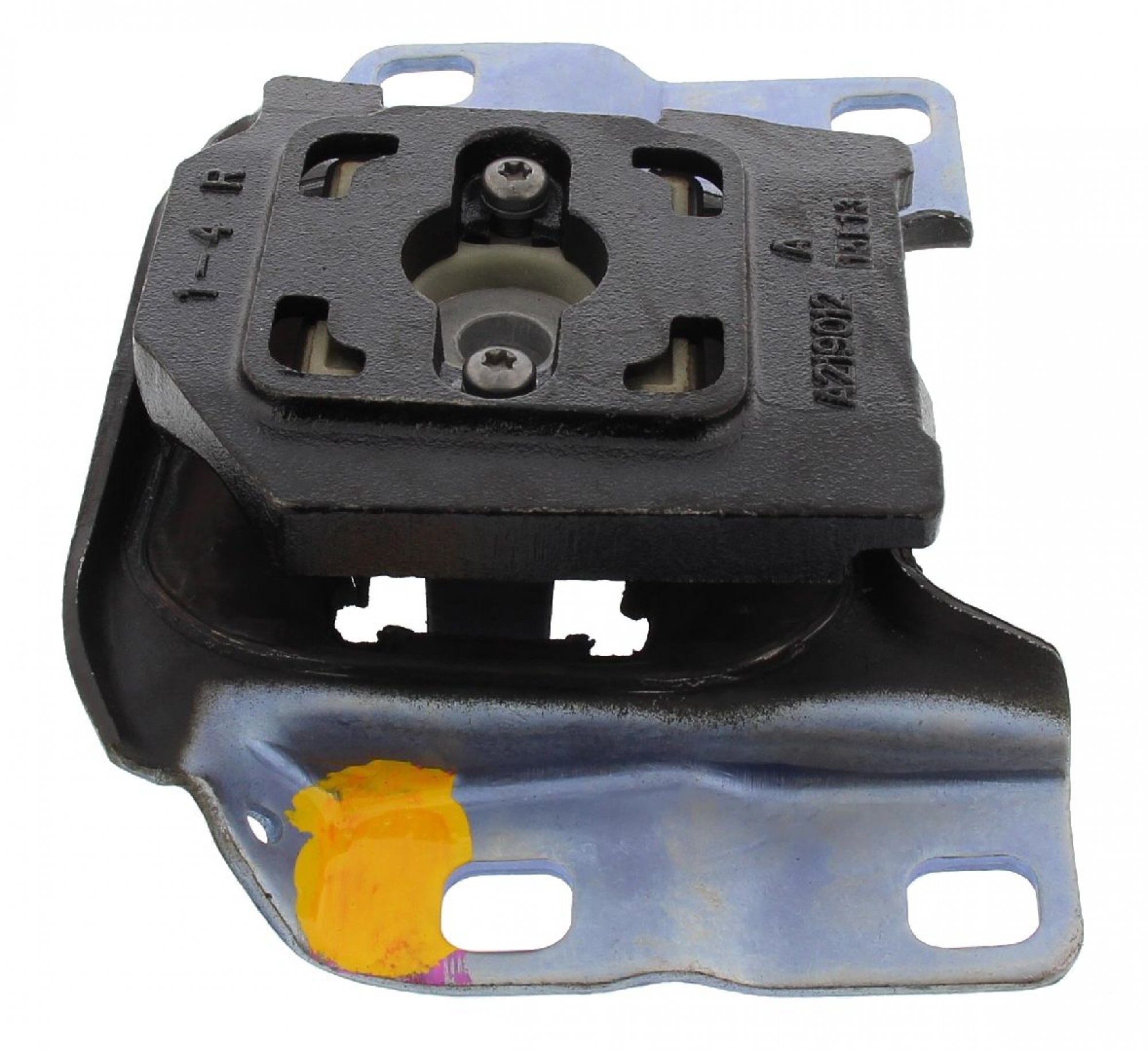 Lagerung, Schaltgetriebe, links, FORD