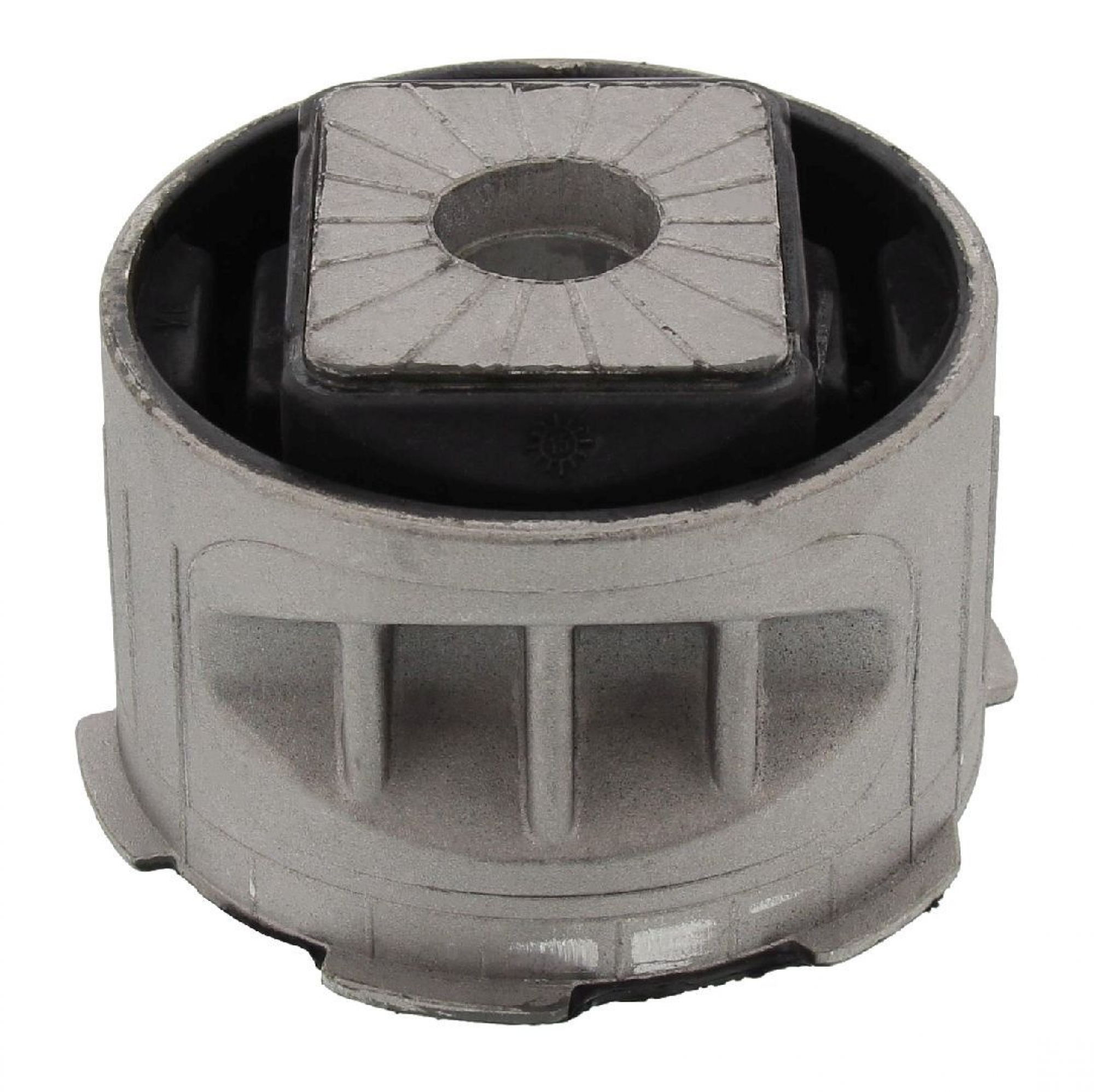 Lagerung, Achskörper, Vorderachse beidseitig, vorne, hinten, AUDI, PORSCHE, VW