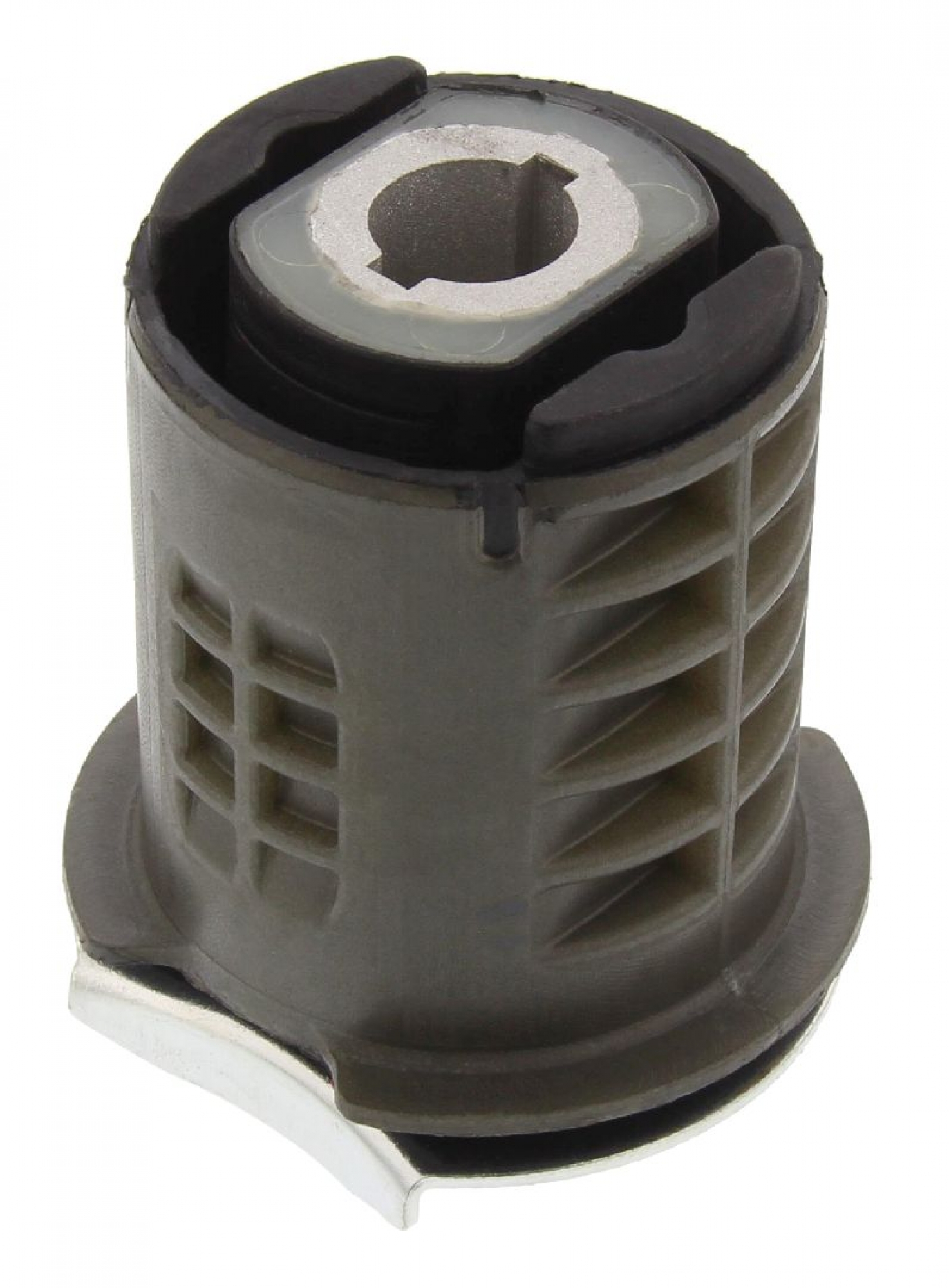 Lagerung, Achskörper, Hinterachse beidseitig, vorne, AUDI, SEAT, SKODA, VW