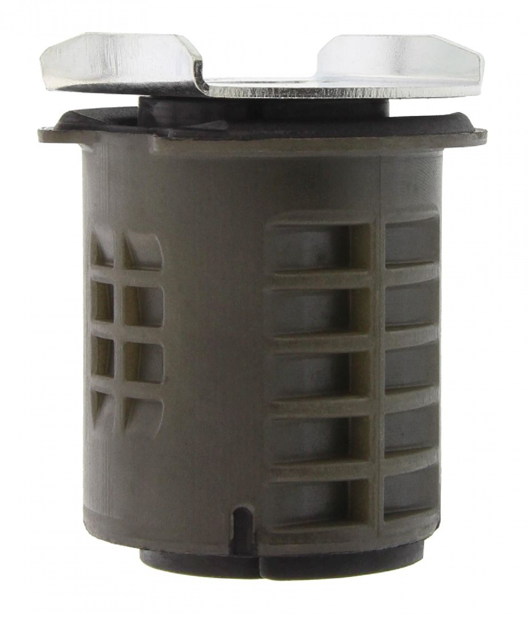 Lagerung, Achskörper, Hinterachse beidseitig, vorne, AUDI, SEAT, SKODA, VW